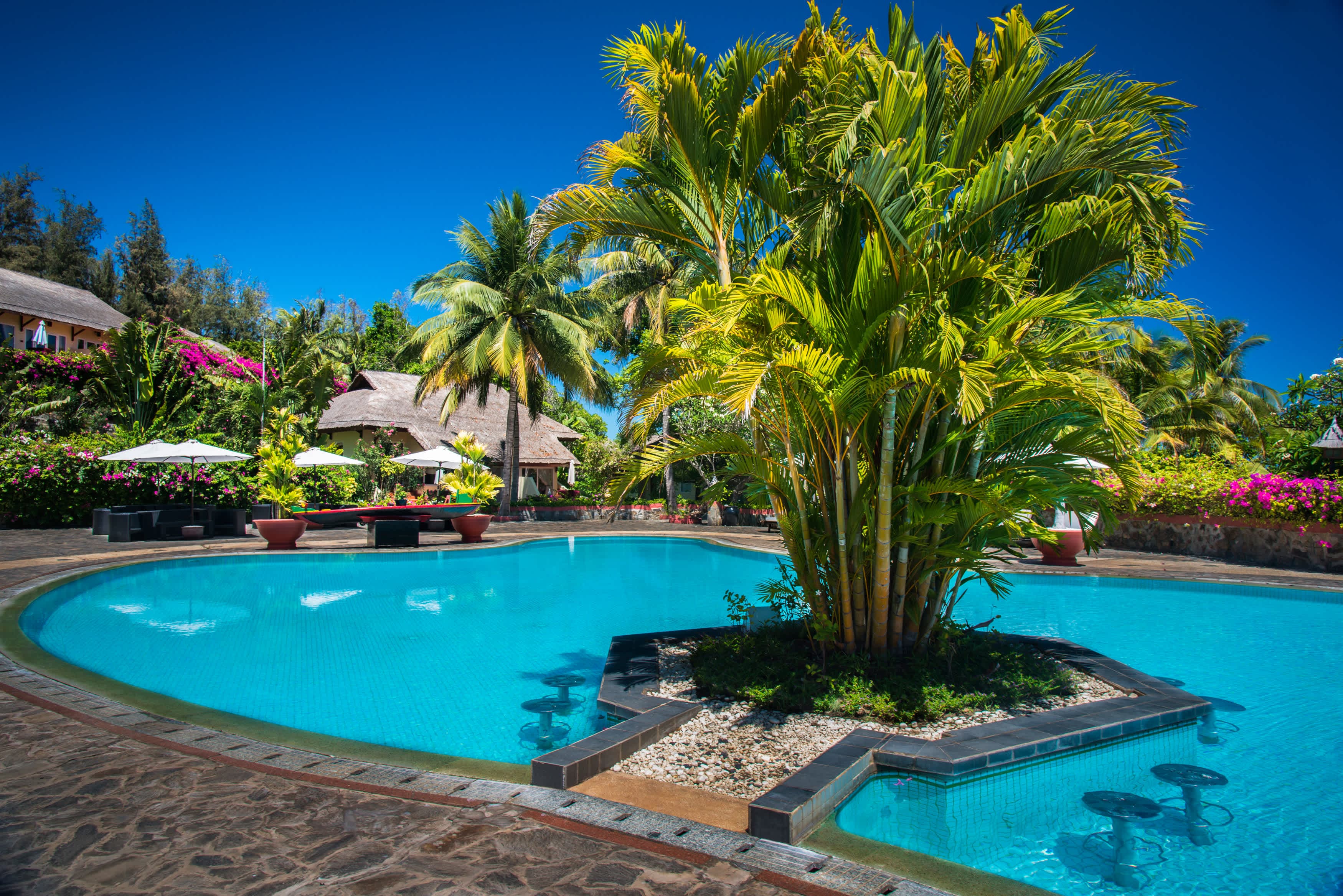 Victoria Phan Thiet Beach Resort & Spa Ansicht 7