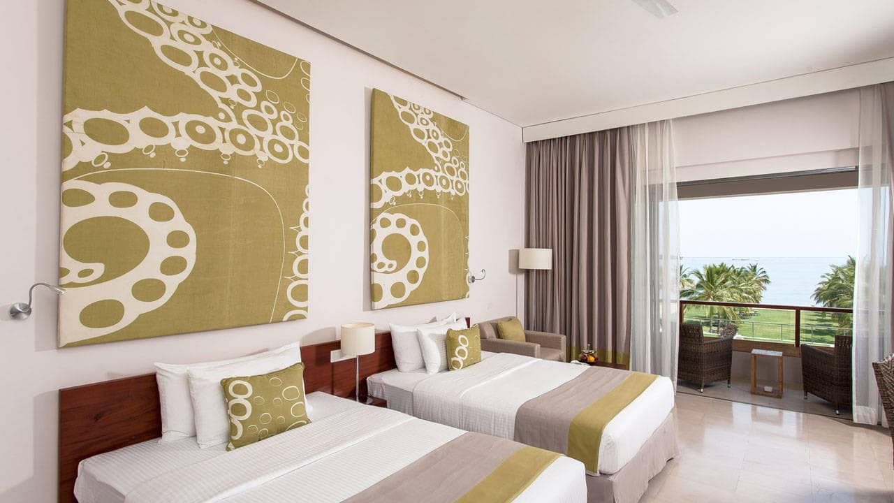 Amaya Beach Resort & Spa Passikudah Ansicht 4