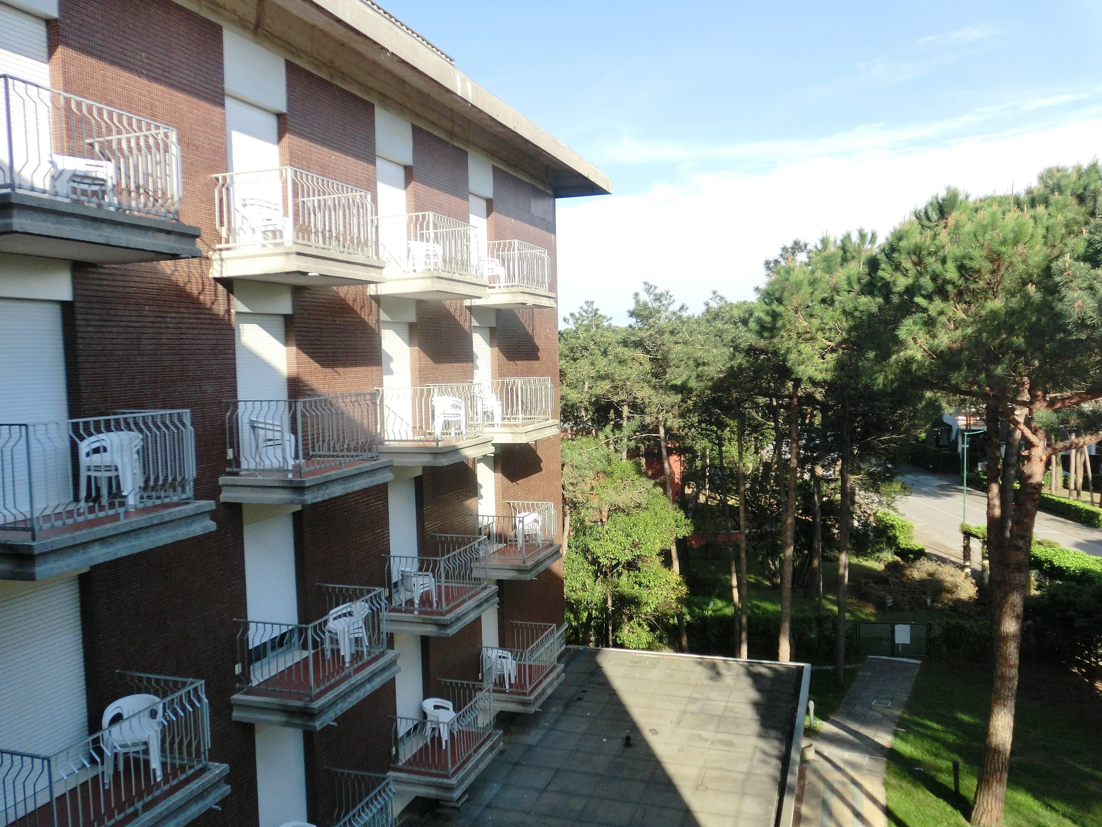Hotel Meridianus Ansicht 2