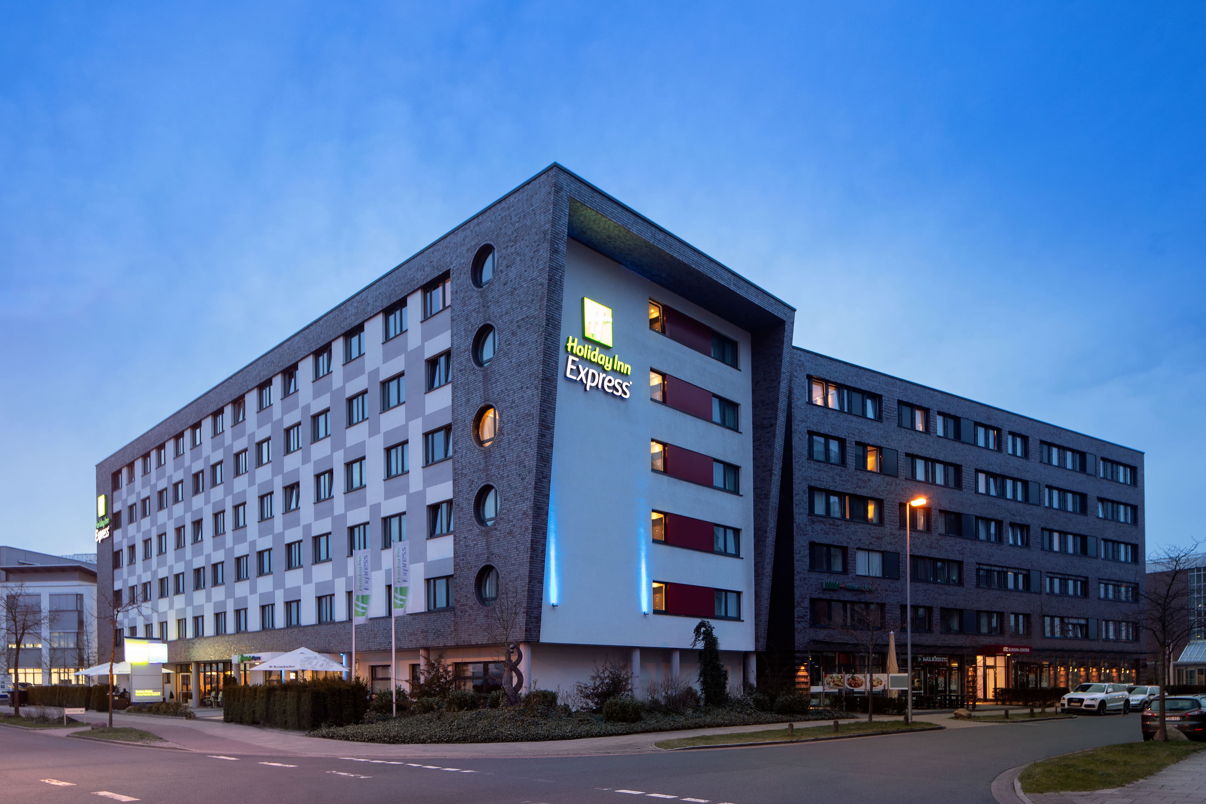 Holiday Inn Express Bremen - Airport