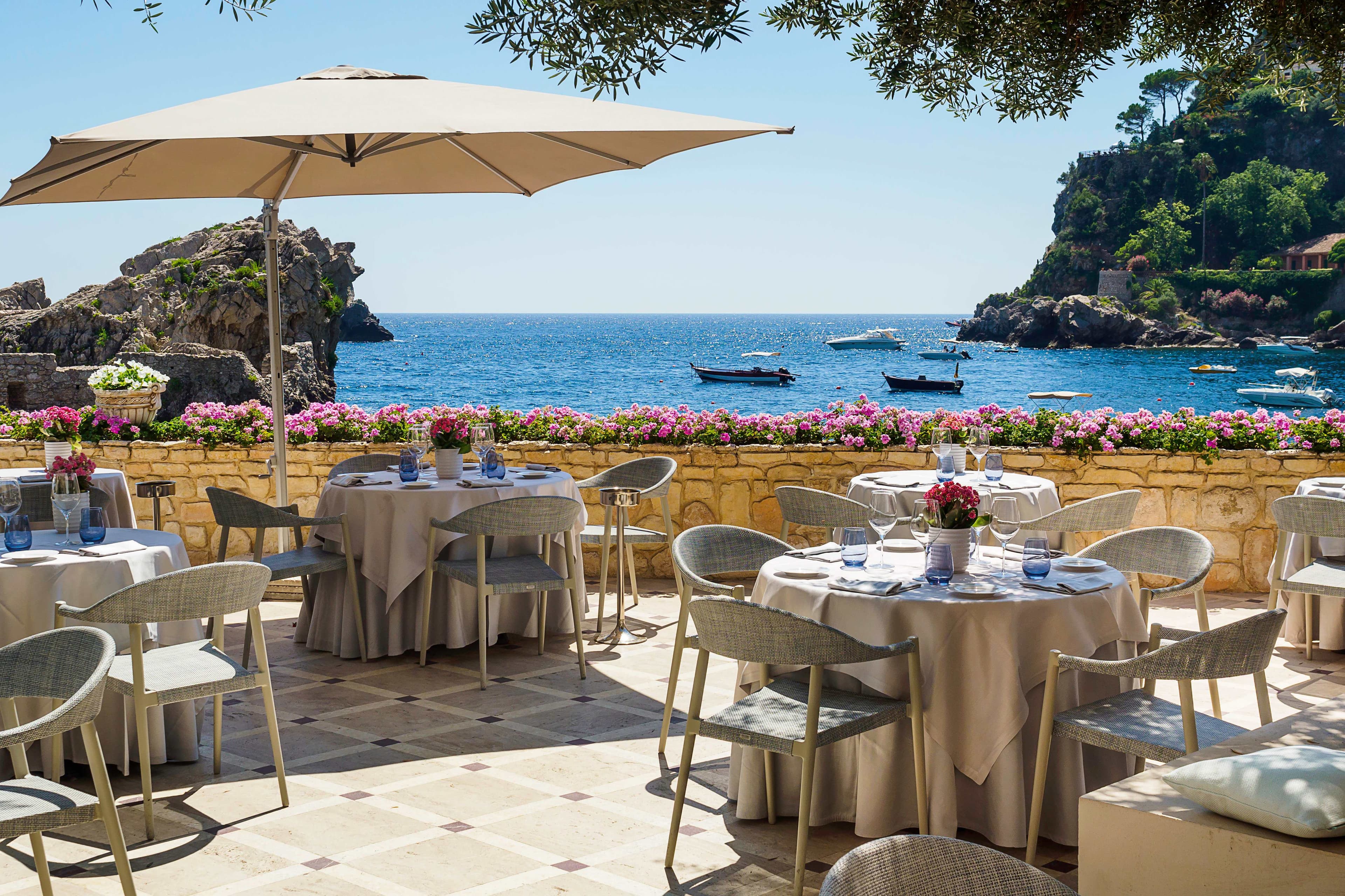 Mazzaro Sea Palace Ansicht 7