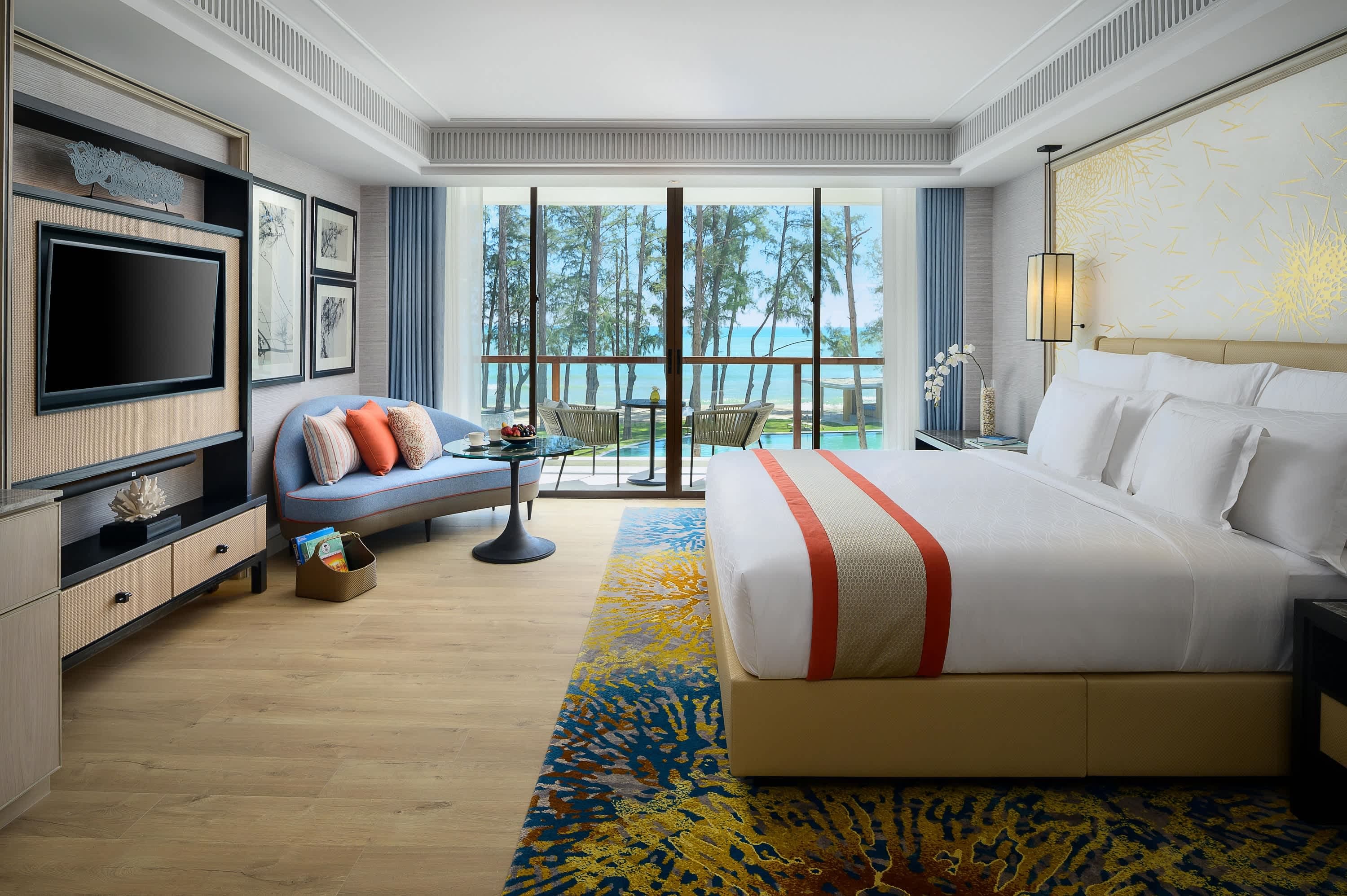 InterContinental Phuket Resort by IHG Ansicht 3