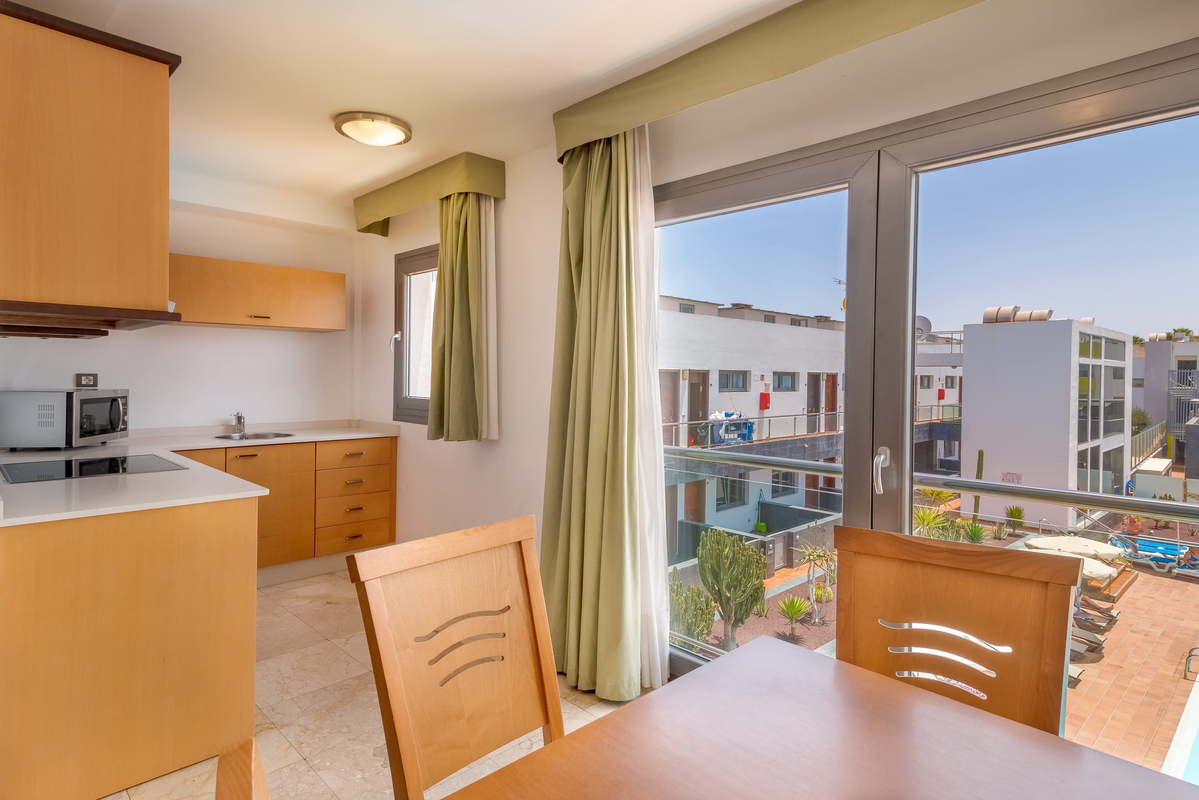 Hotel LIVVO Corralejo Beach Ansicht 5