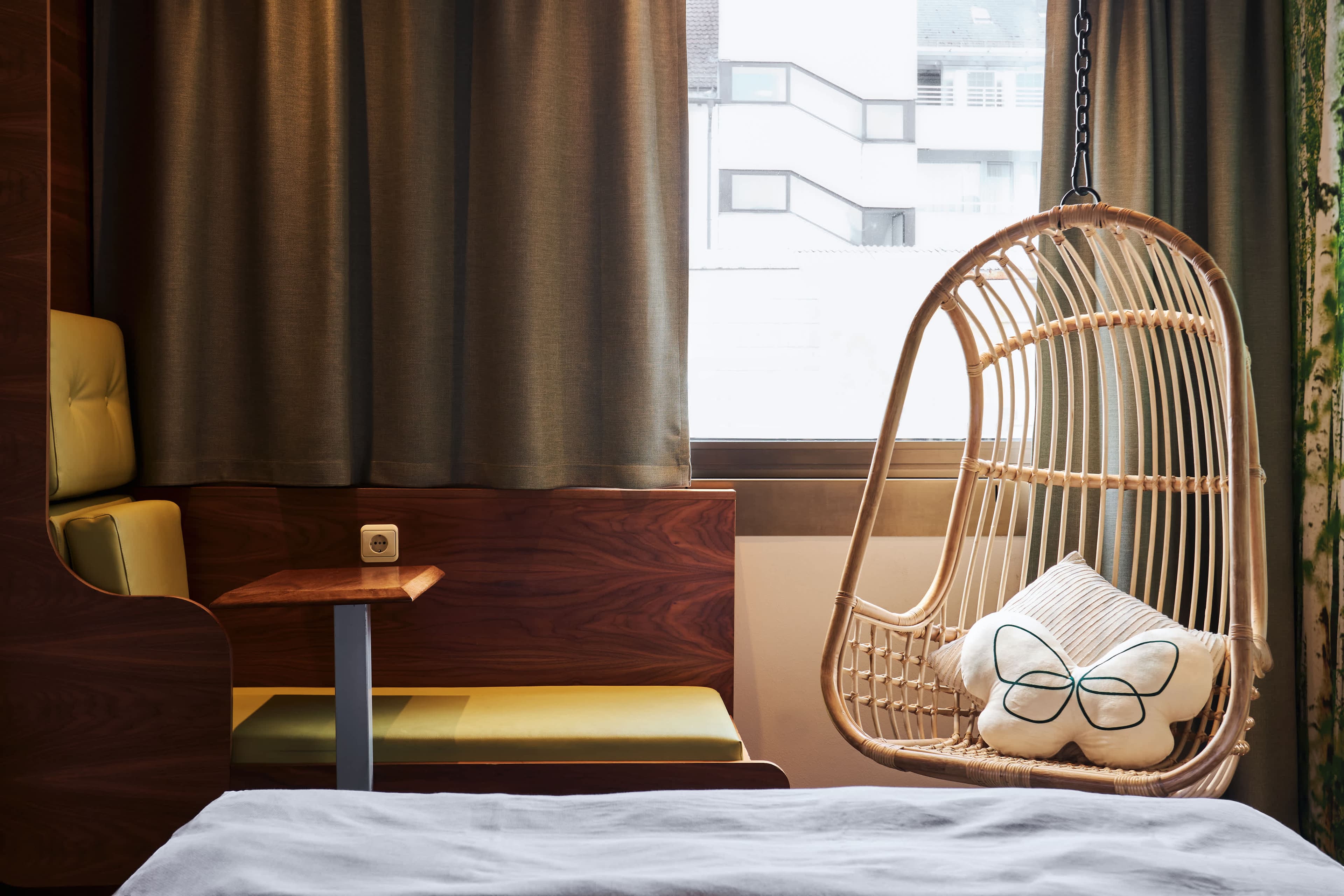 Hotel Cocoon Stachus Ansicht 9