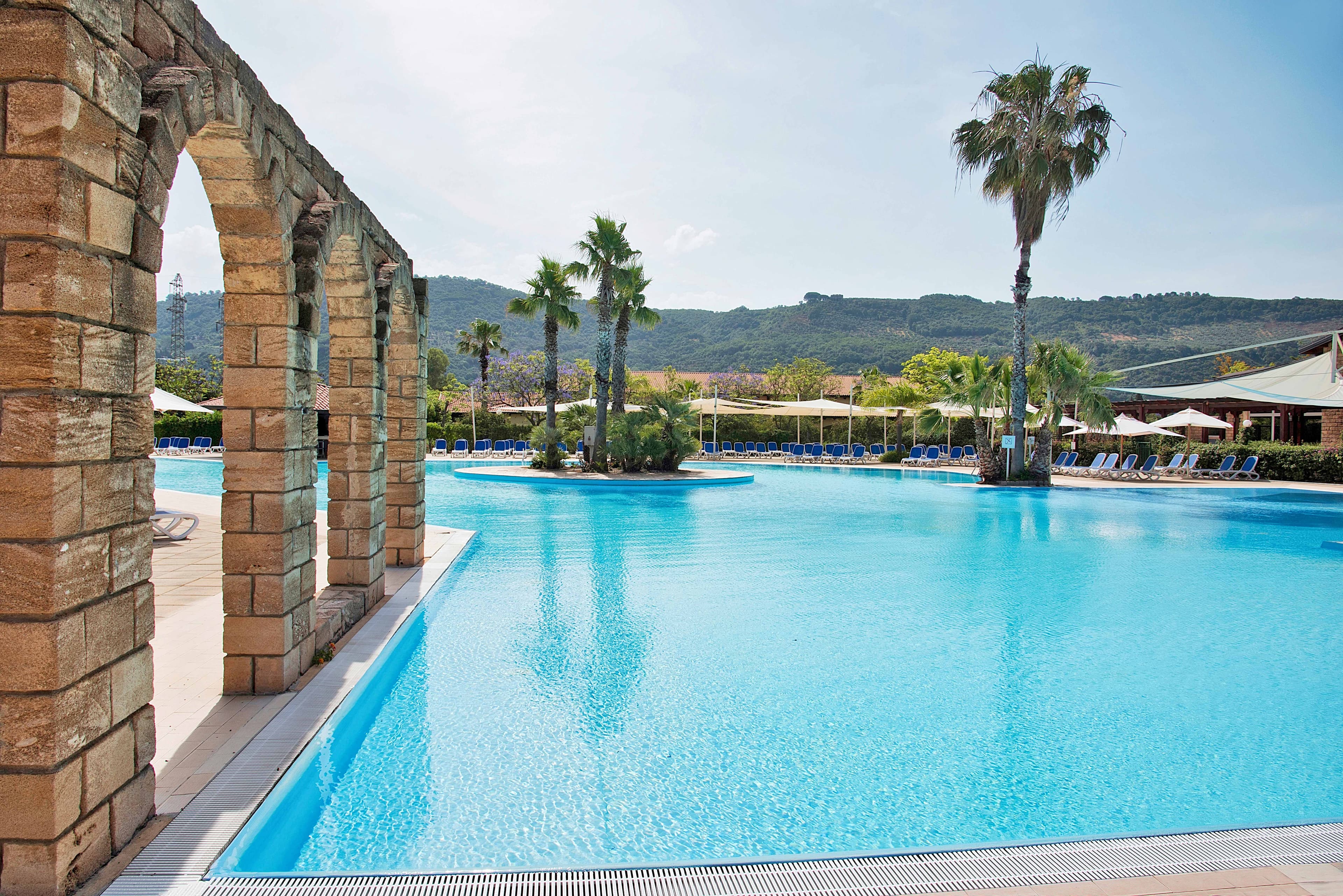 TUI MAGIC LIFE Calabria Ansicht 9
