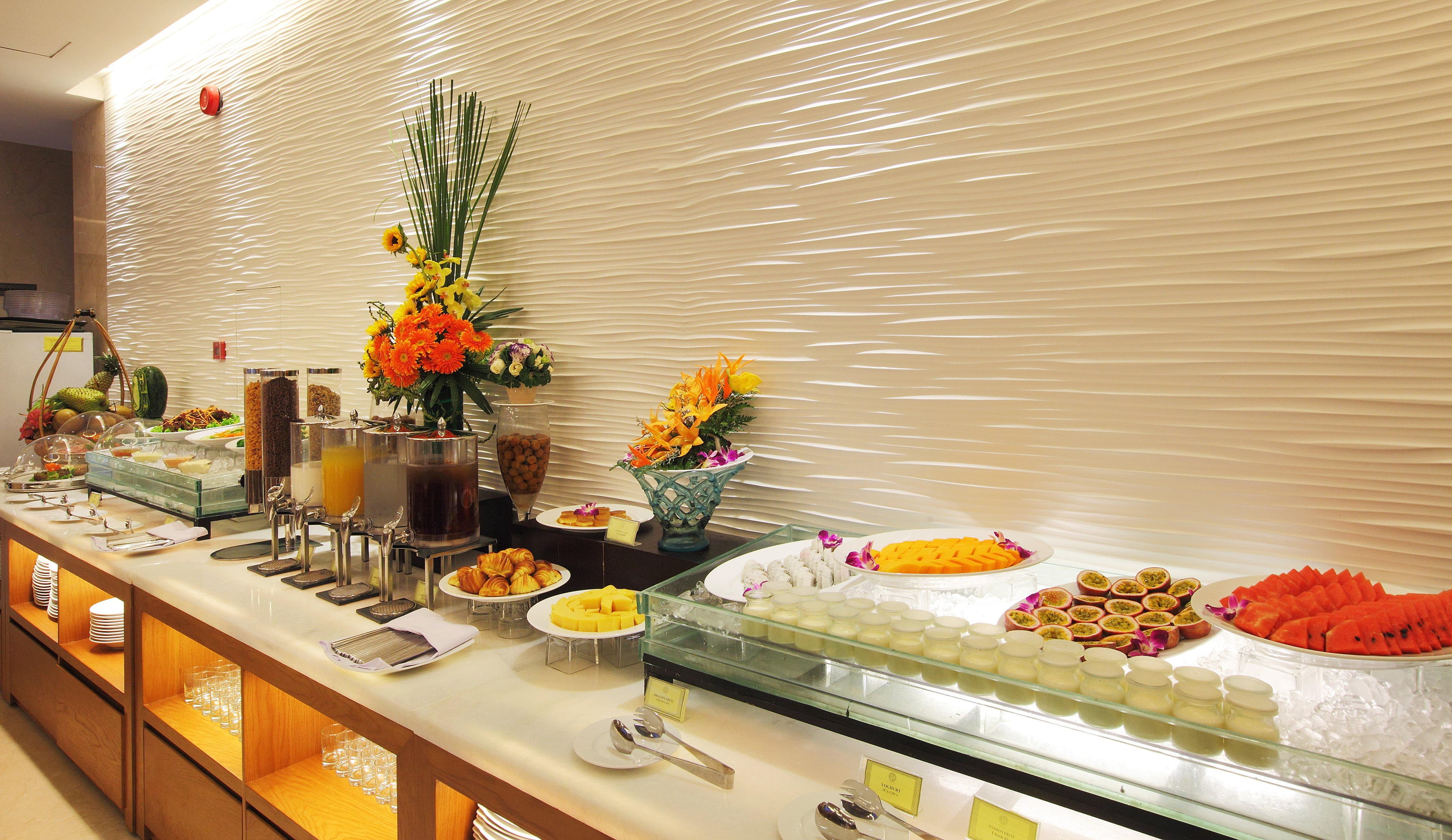EdenStar Saigon  Hotel Ansicht 9