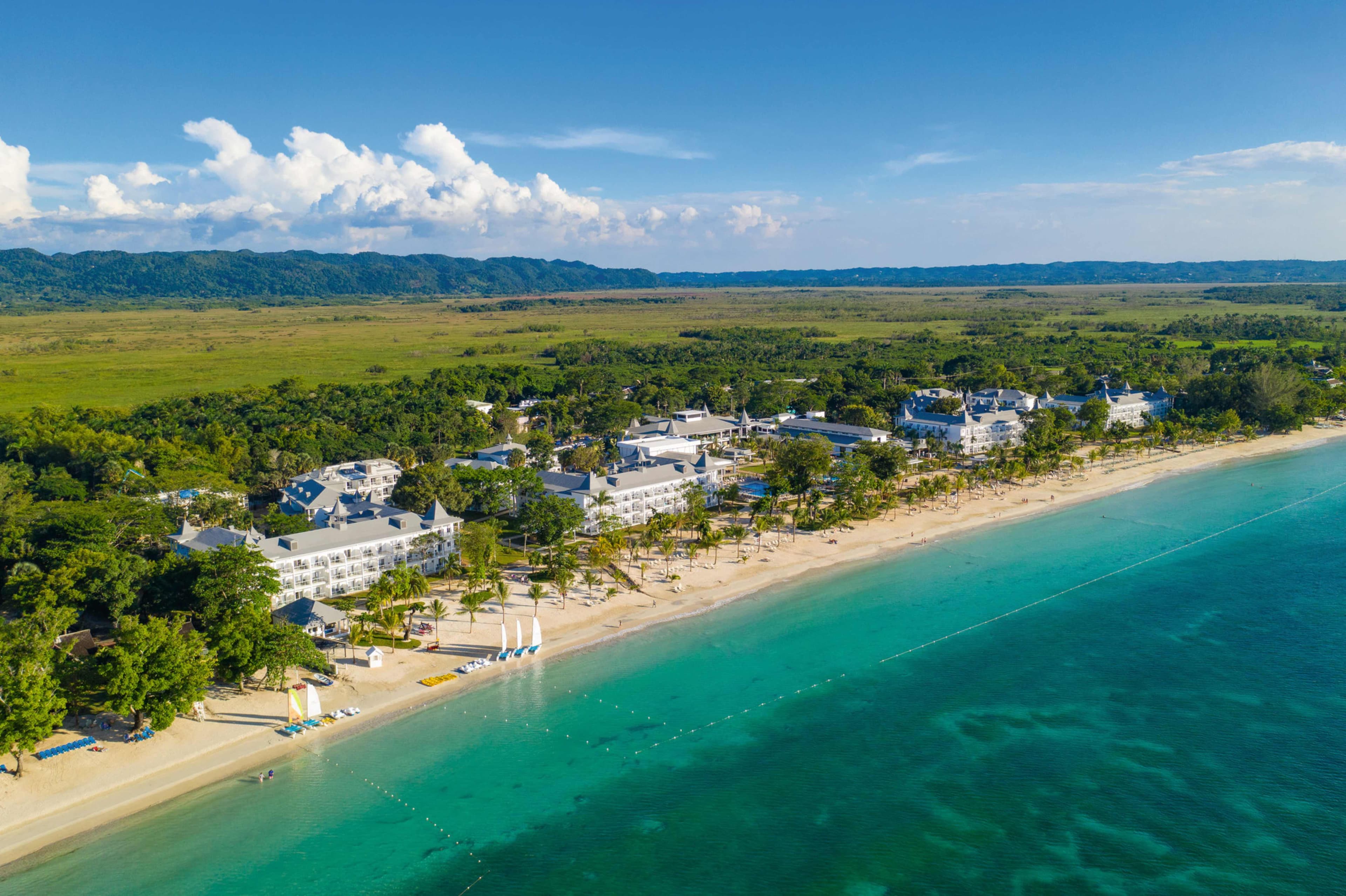 Hotel Riu Palace Tropical Bay Ansicht 3