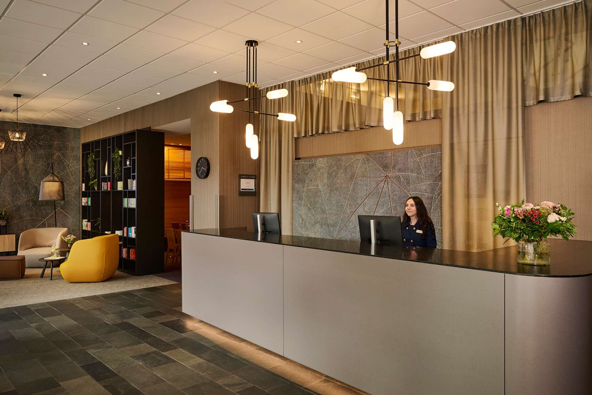 Hotel NH Erlangen Ansicht 7