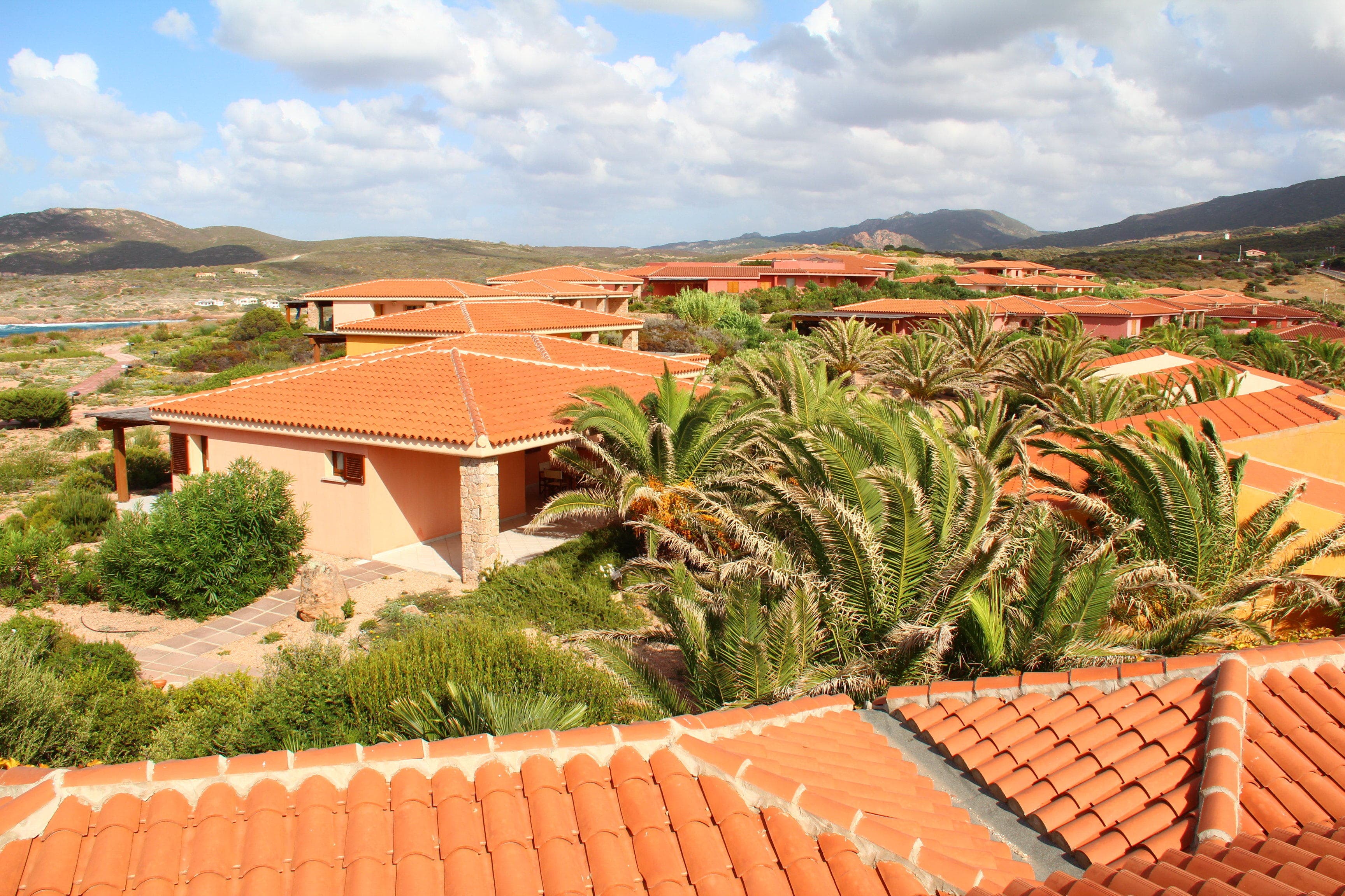 Torreruja Hotel Relax Thalasso & Spa Ansicht 2