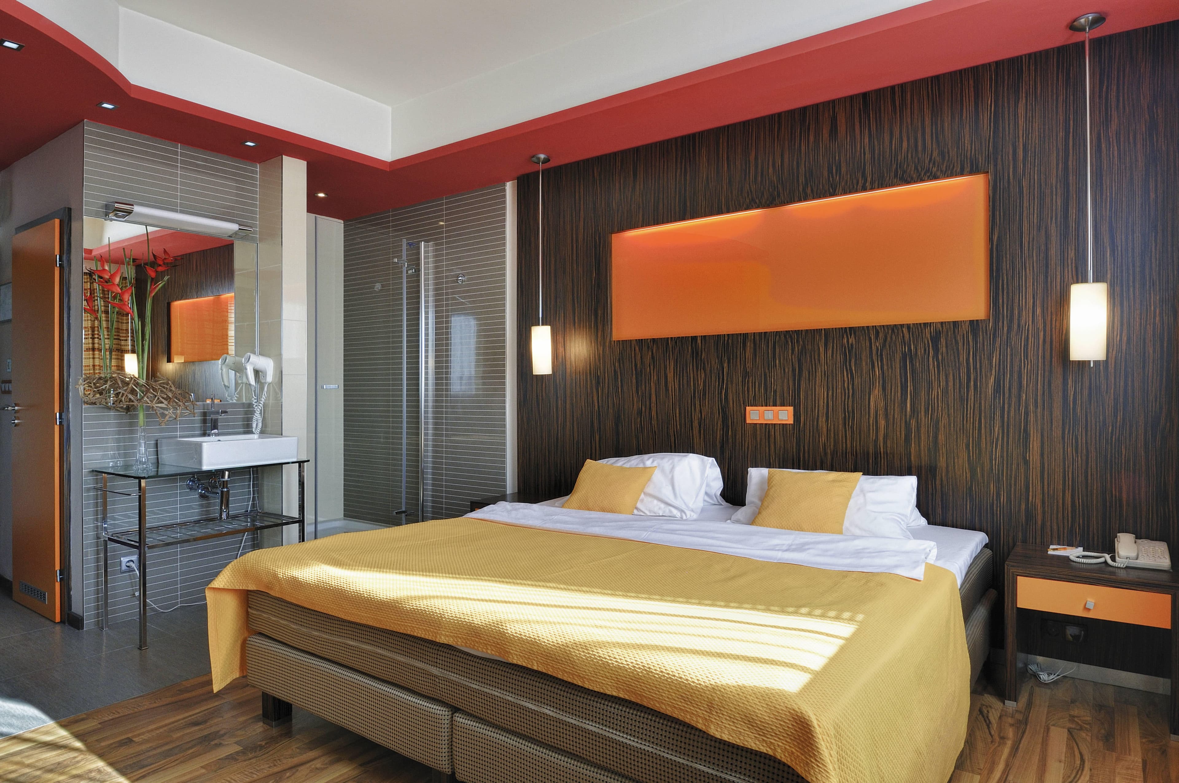 Hotel Continental Ansicht 4