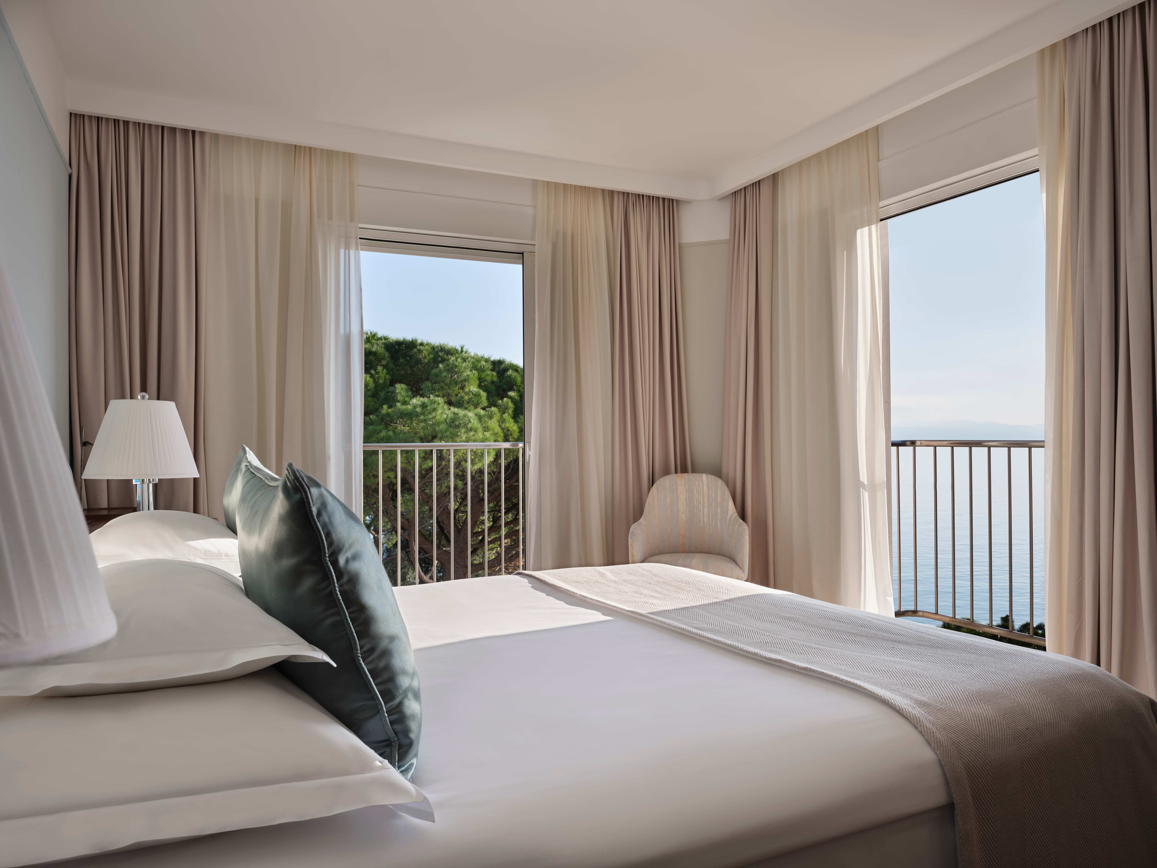 Amadria Park Hotel Milenij Ansicht 4