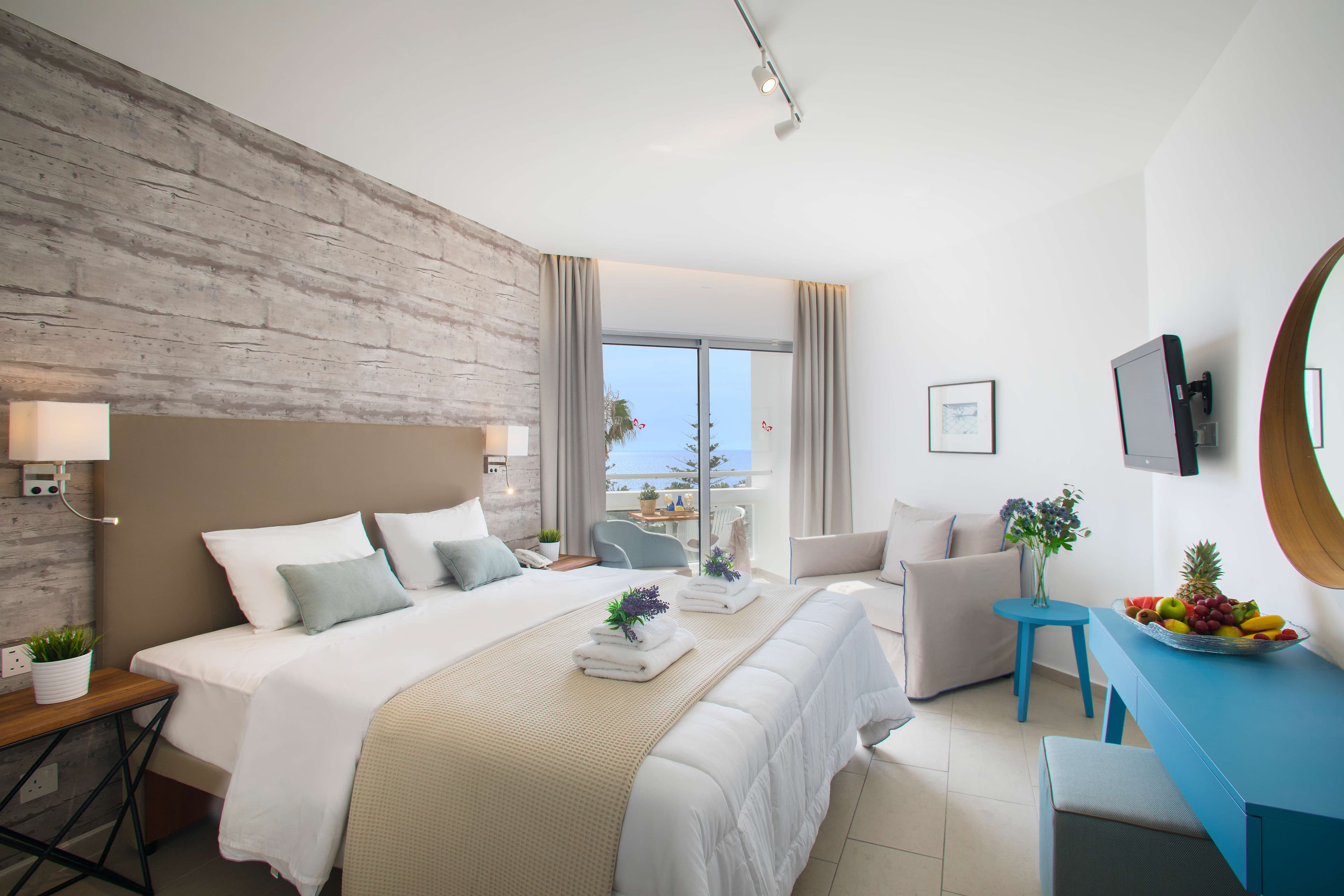 Leonardo Plaza Cypria Maris Beach Hotel & Spa Ansicht 4