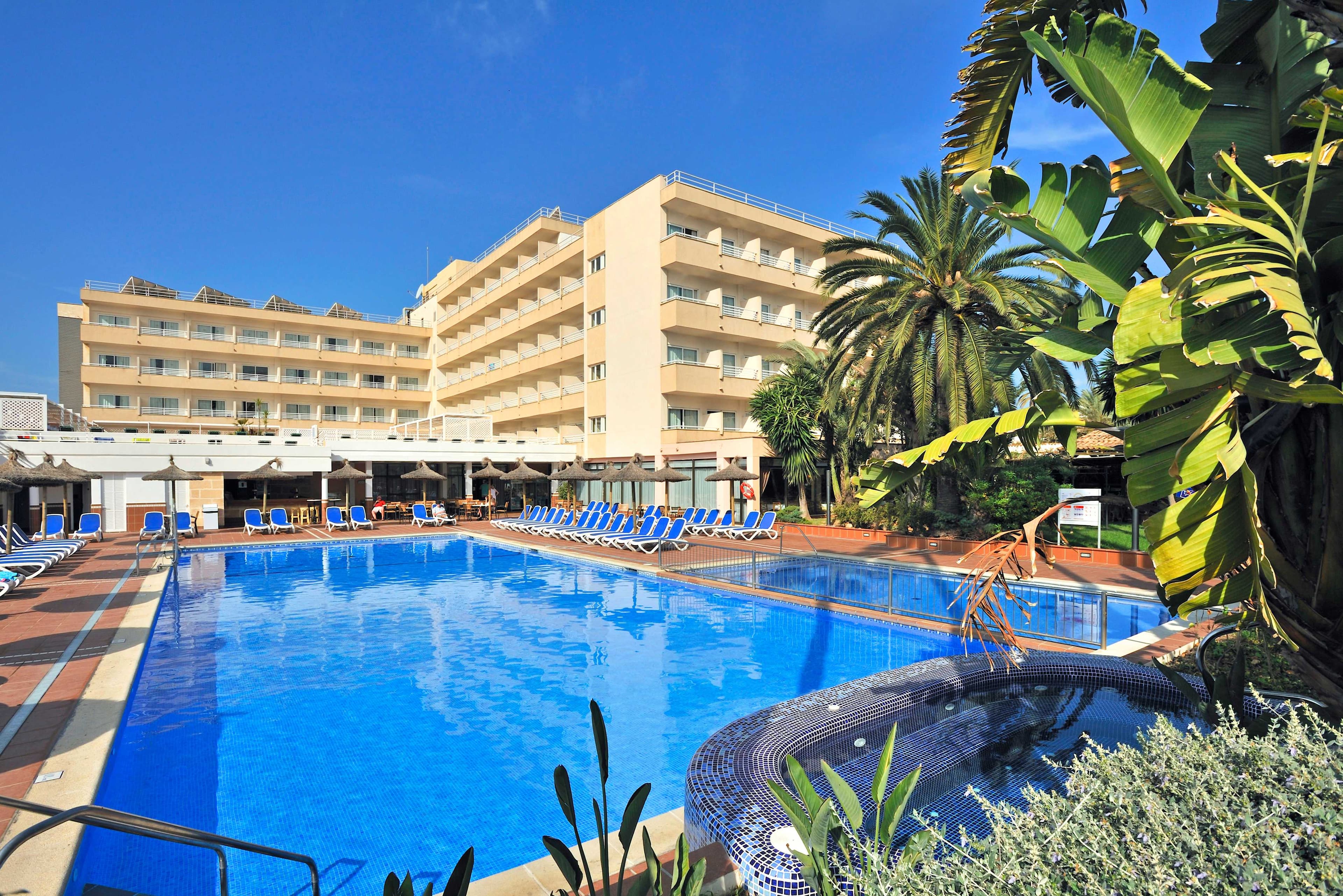 Globales Santa Ponsa Park Ansicht 8