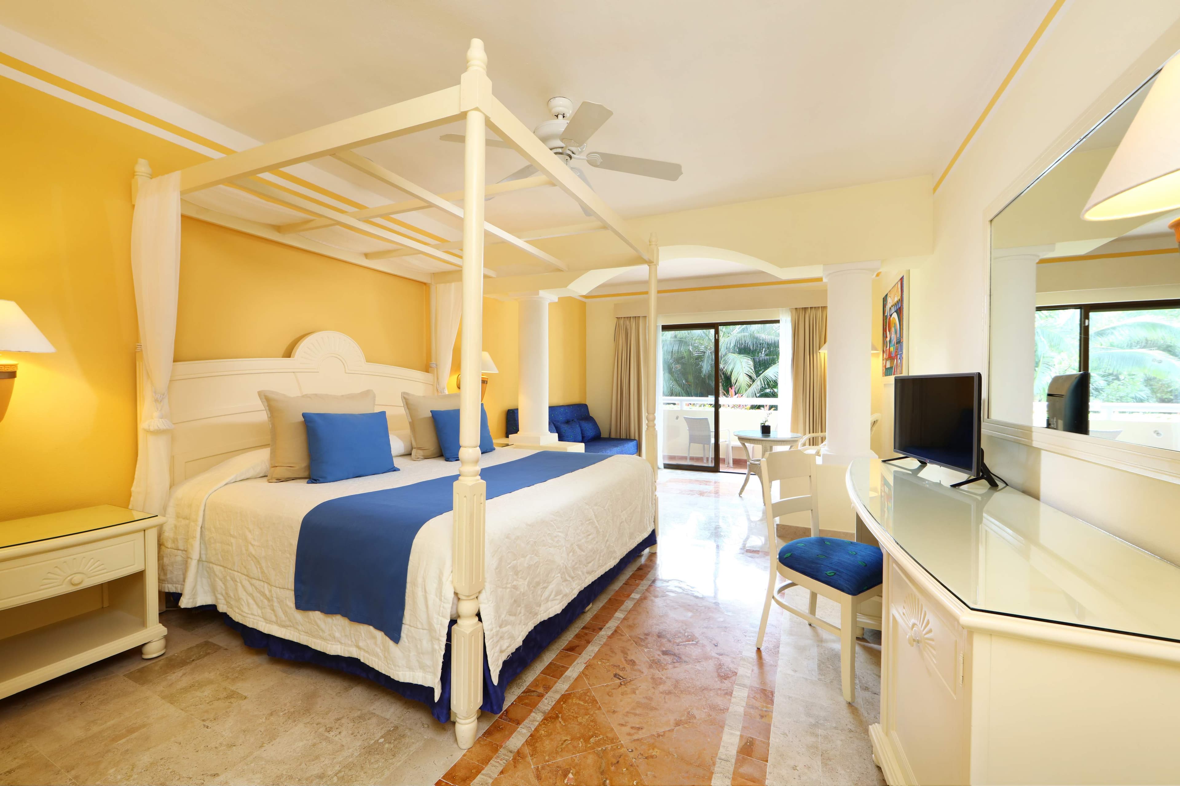 Bahia Principe Explore Akumal Ansicht 6