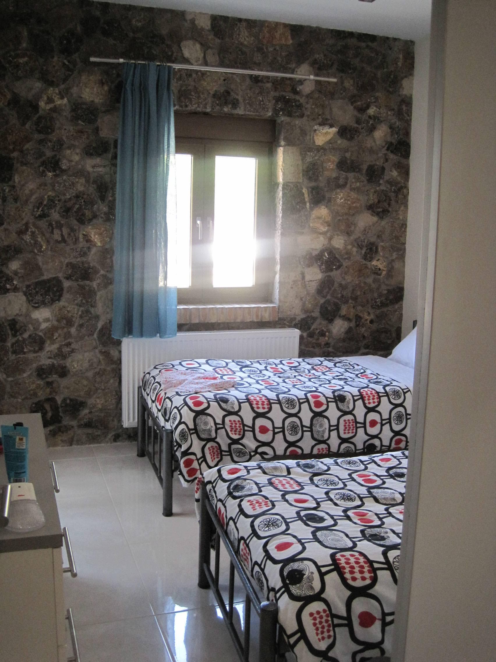Hotel Bostonia Village Ansicht 3