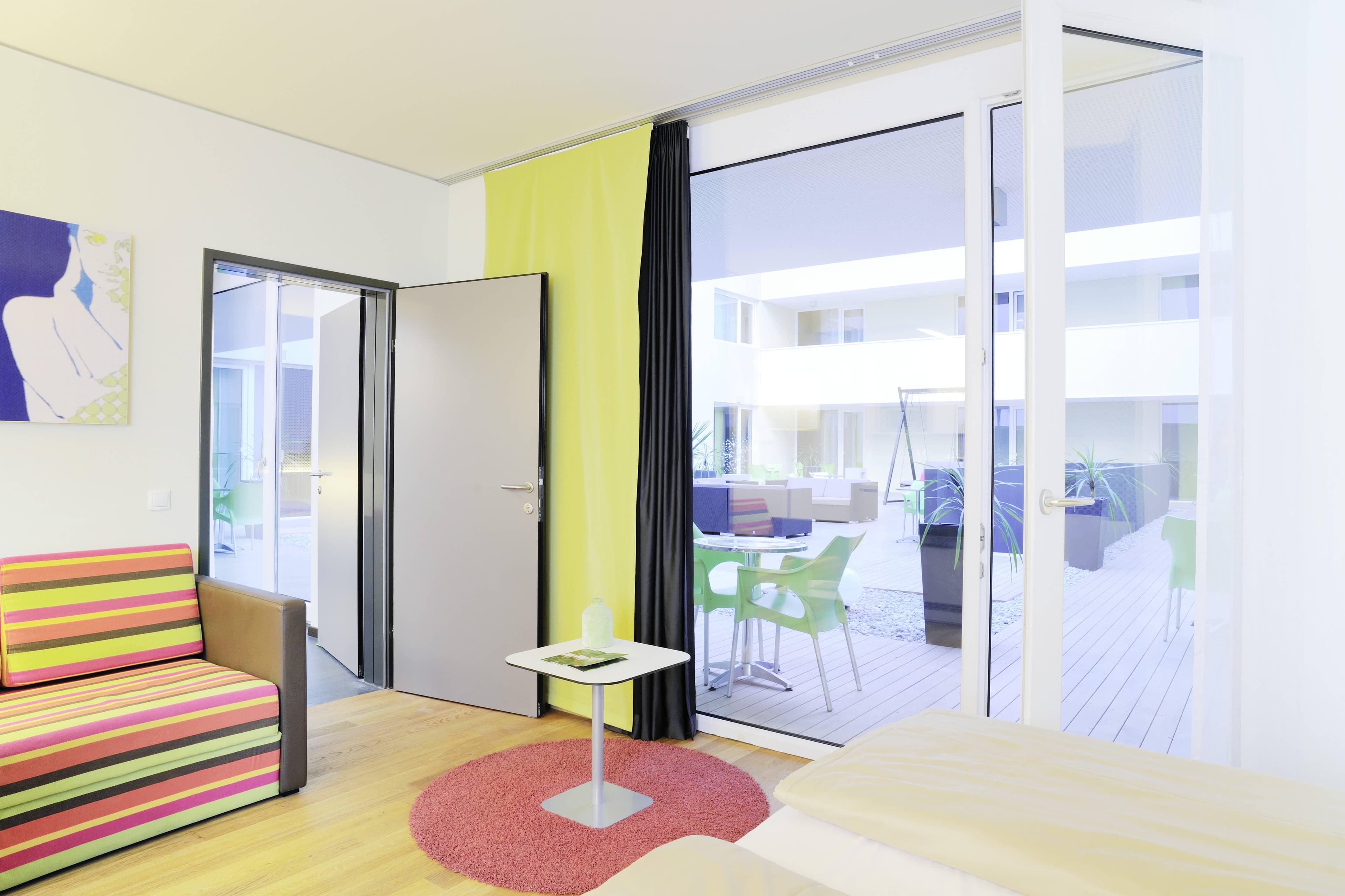 harry's home Dornbirn Ansicht 3