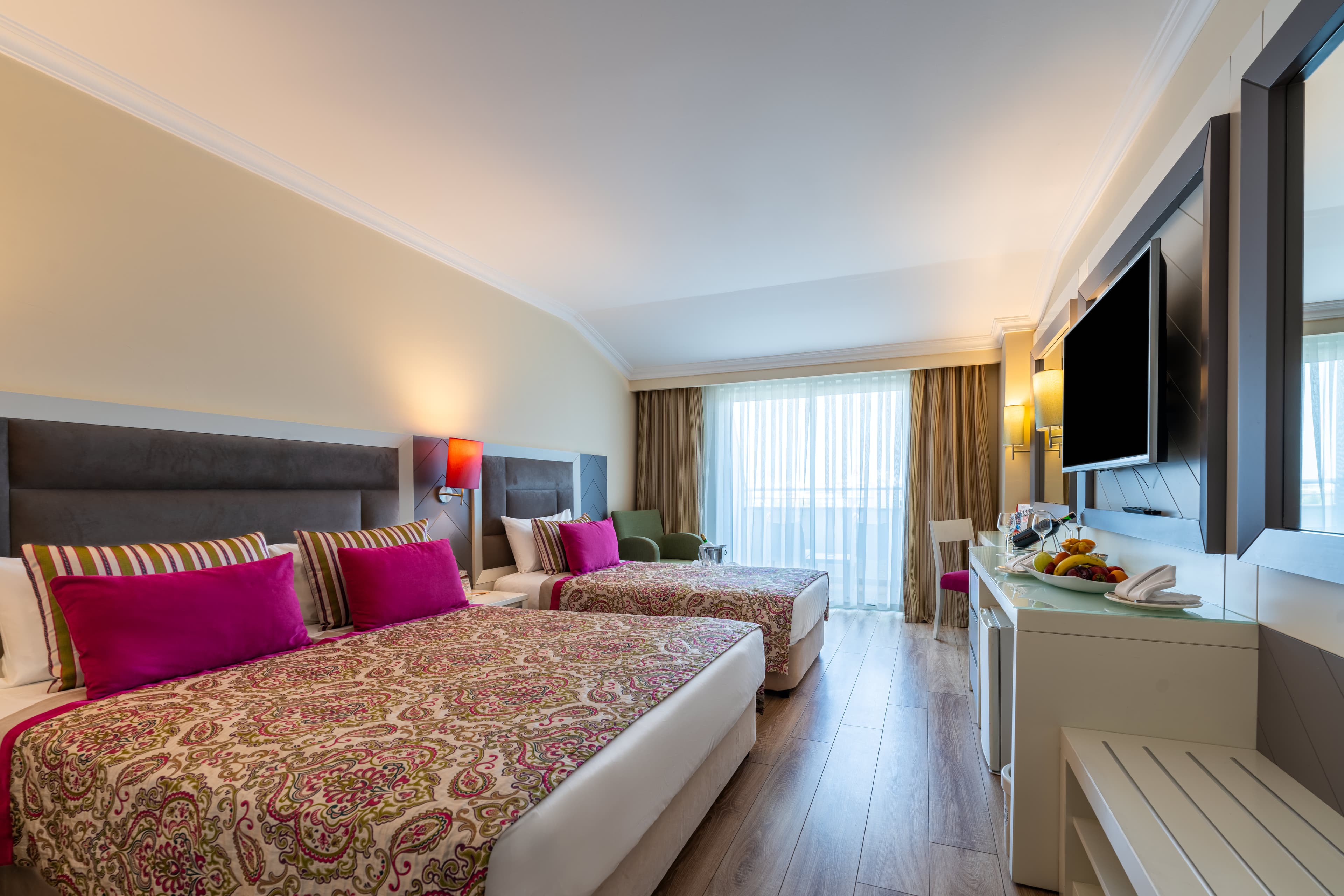 Orange County Belek - Family Concept Ansicht 4