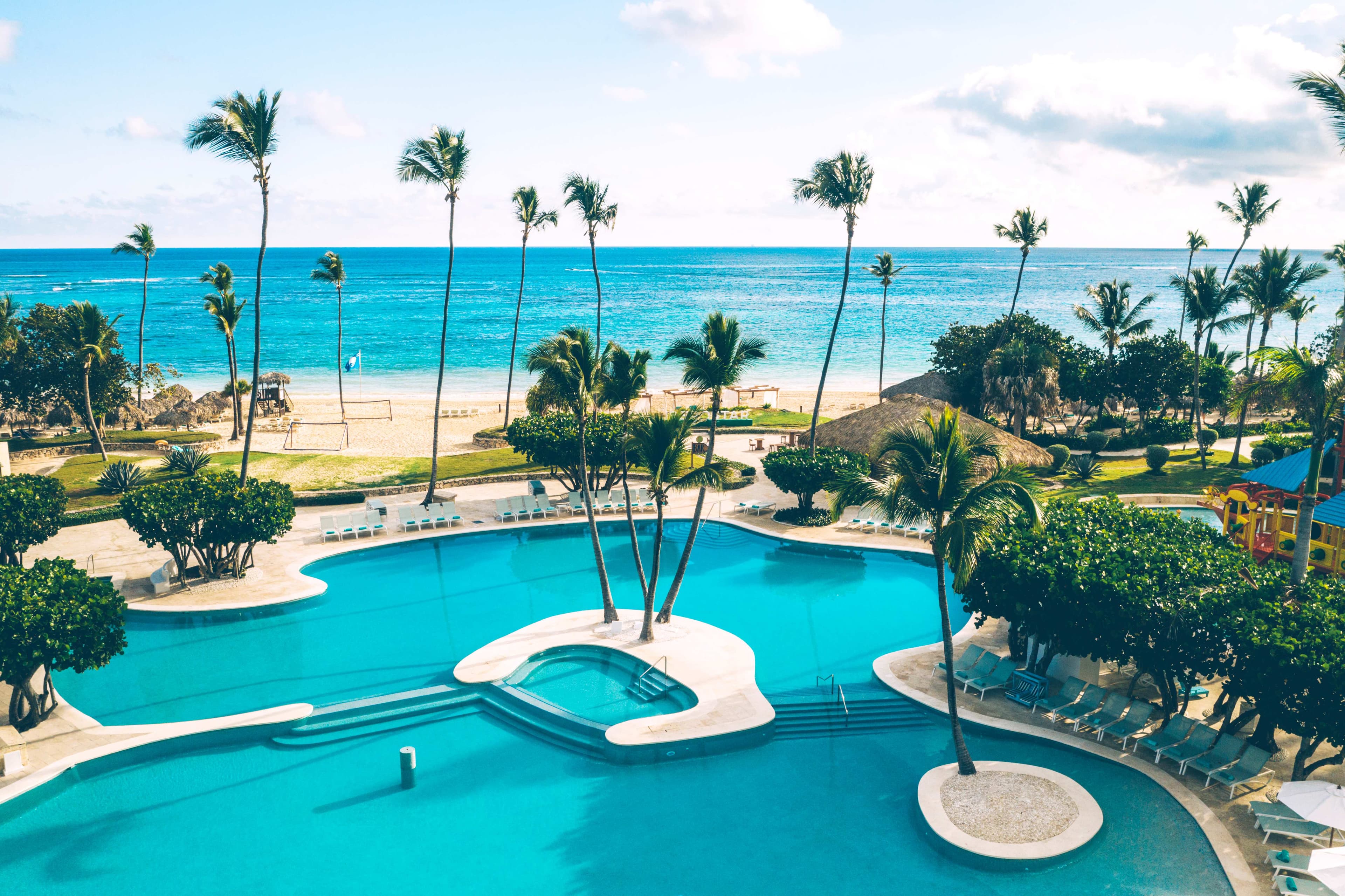 Iberostar Selection Bavaro Suites Ansicht 10