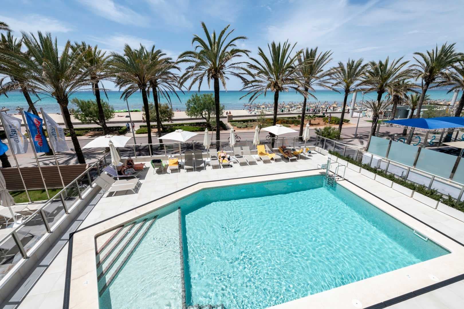 allsun Hotel Riviera Playa