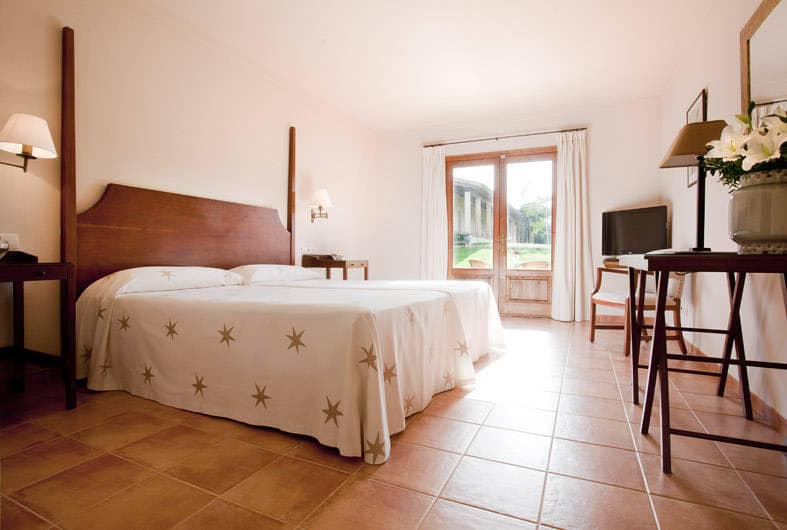 Son Corb Boutique Hotel Ansicht 5
