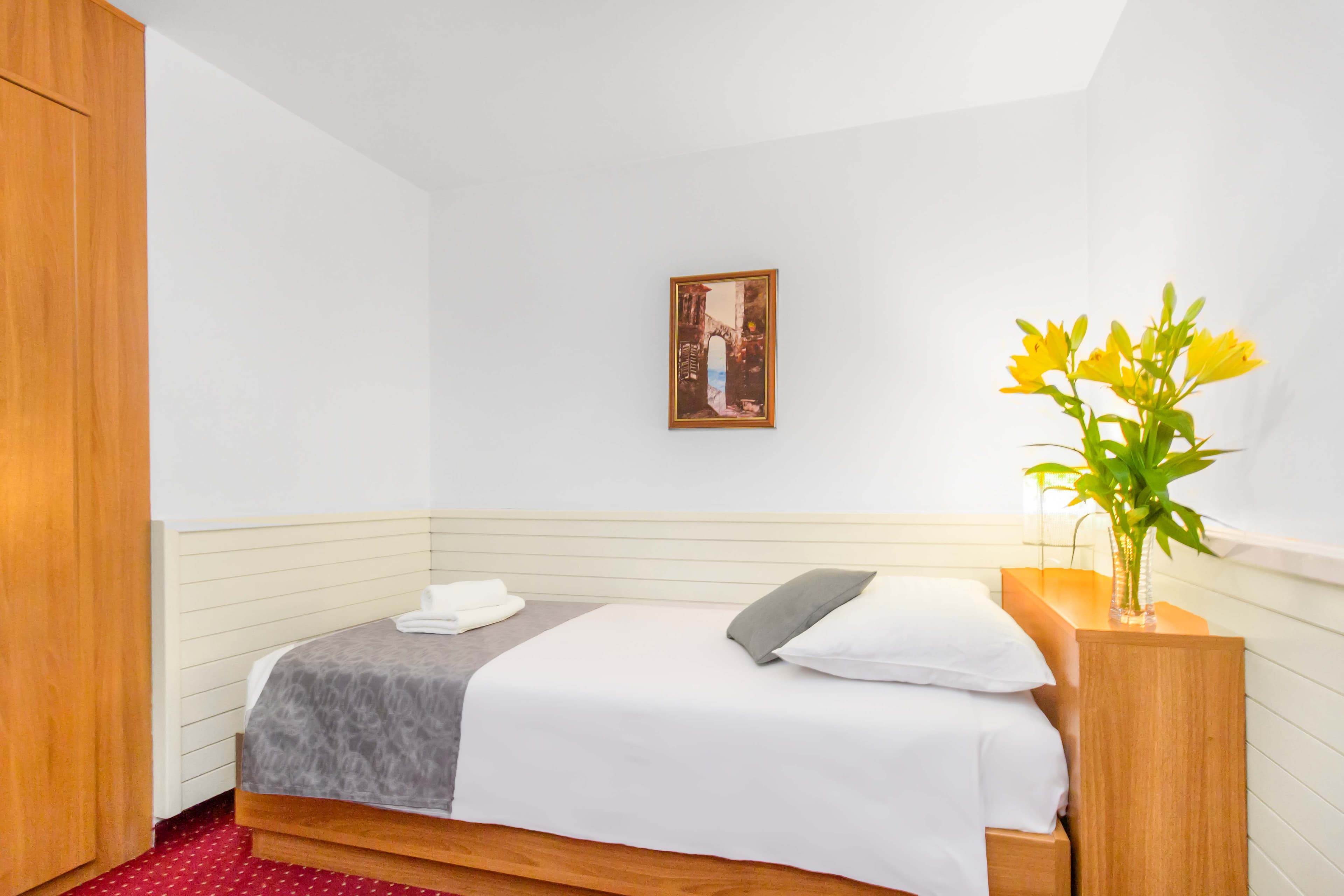 Hotel Jadran Sibenik Ansicht 5