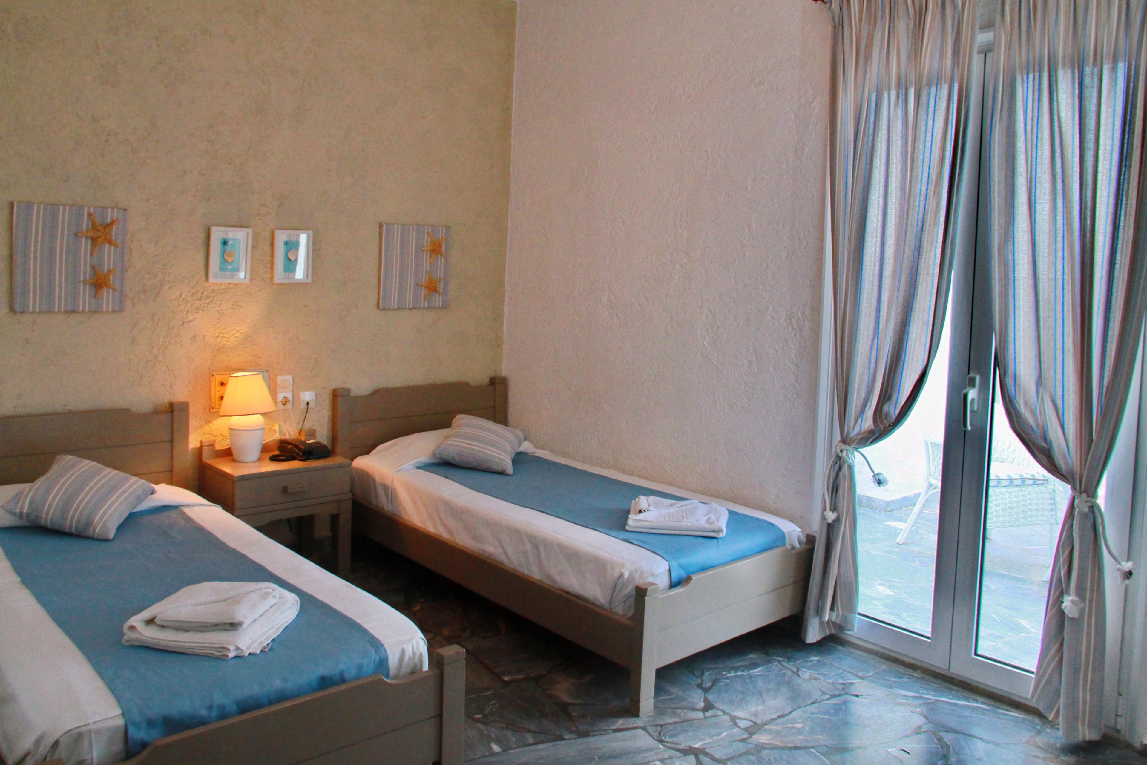 Maragakis Beach Hotel Ansicht 4