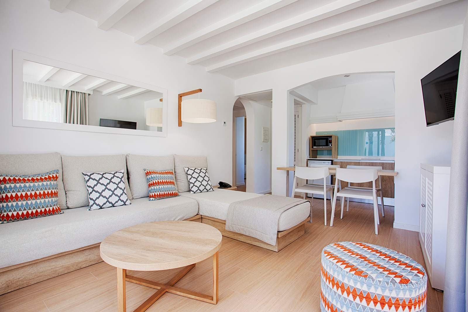 Grupotel Aldea Cala'n Bosch Ansicht 4
