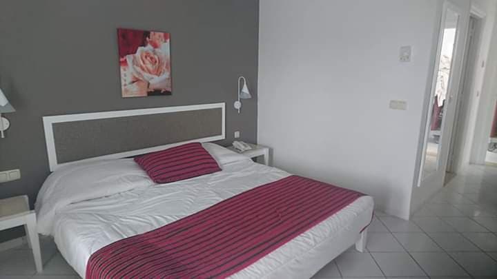 Club Salammbô Hammamet Ansicht 4