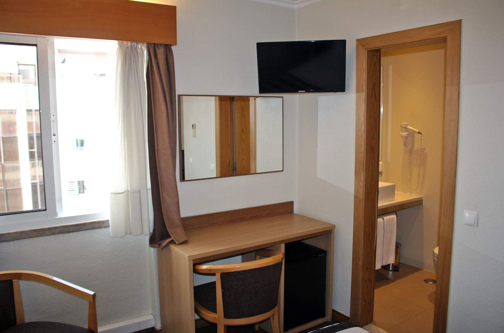Hotel Principe Lisboa Ansicht 9