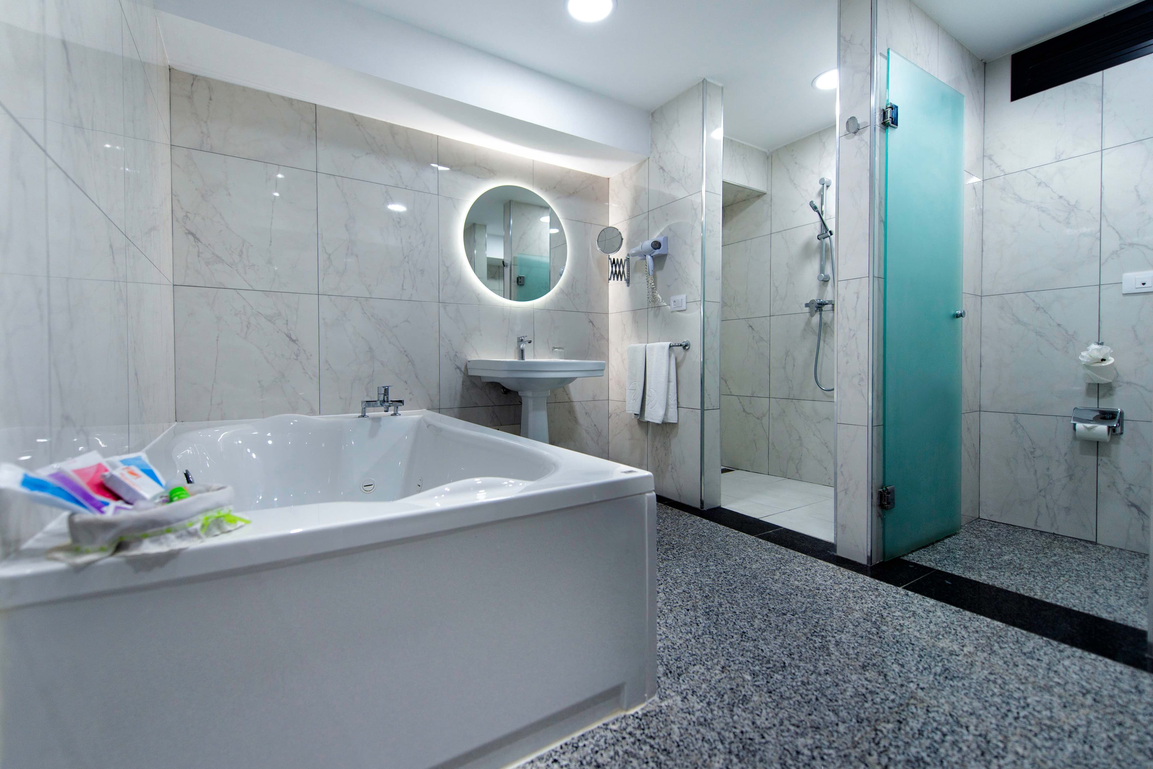Paradise Park Fun Lifestyle Hotel Ansicht 3