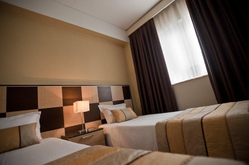 Hotel Malaposta Ansicht 10