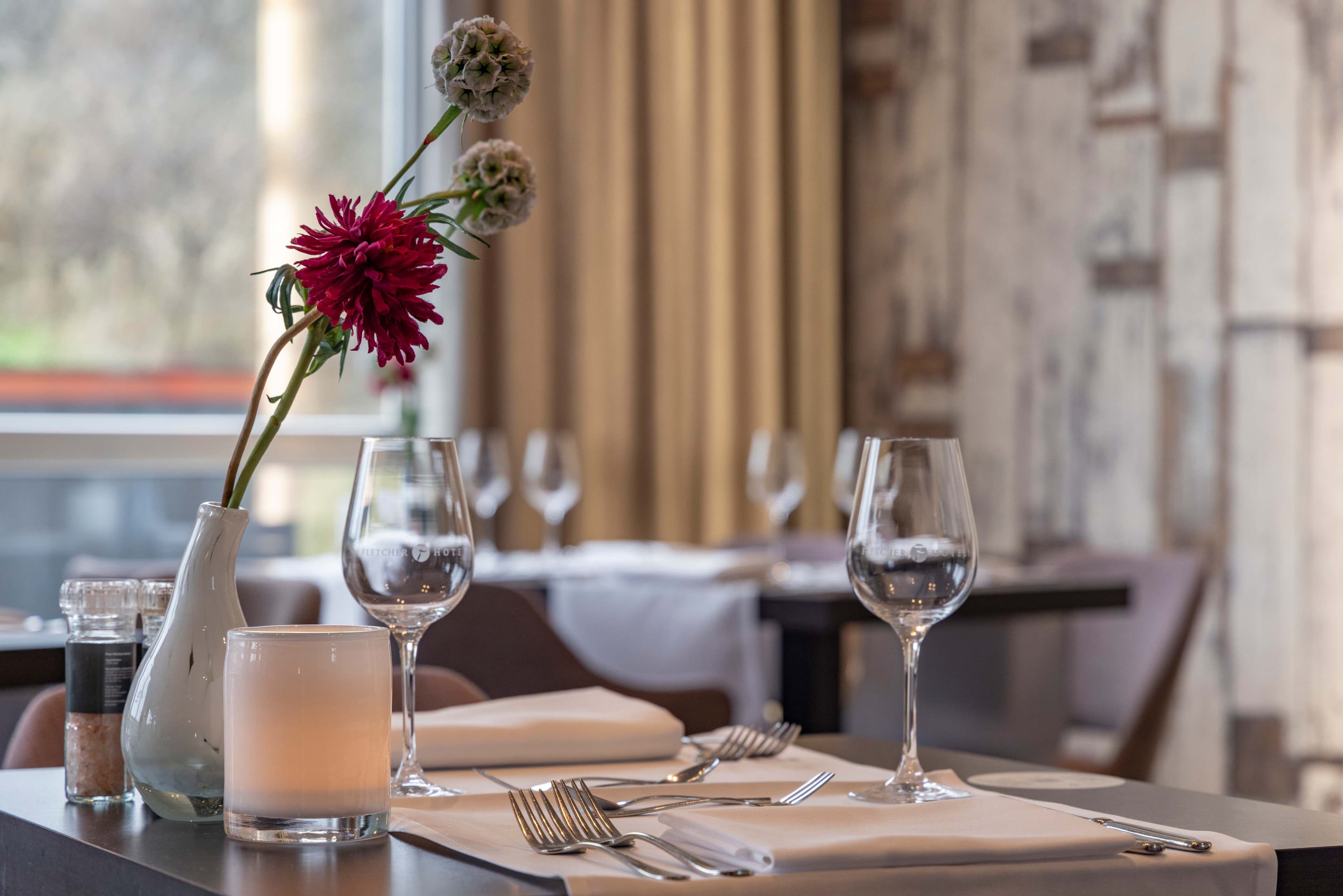 Fletcher Hotel-Restaurant Zeeduin Ansicht 6