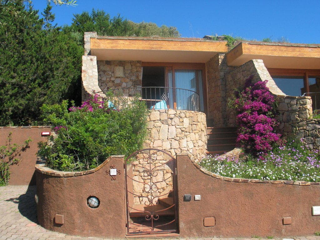 Hotel Capo D'Orso Thalasso & Spa Ansicht 3