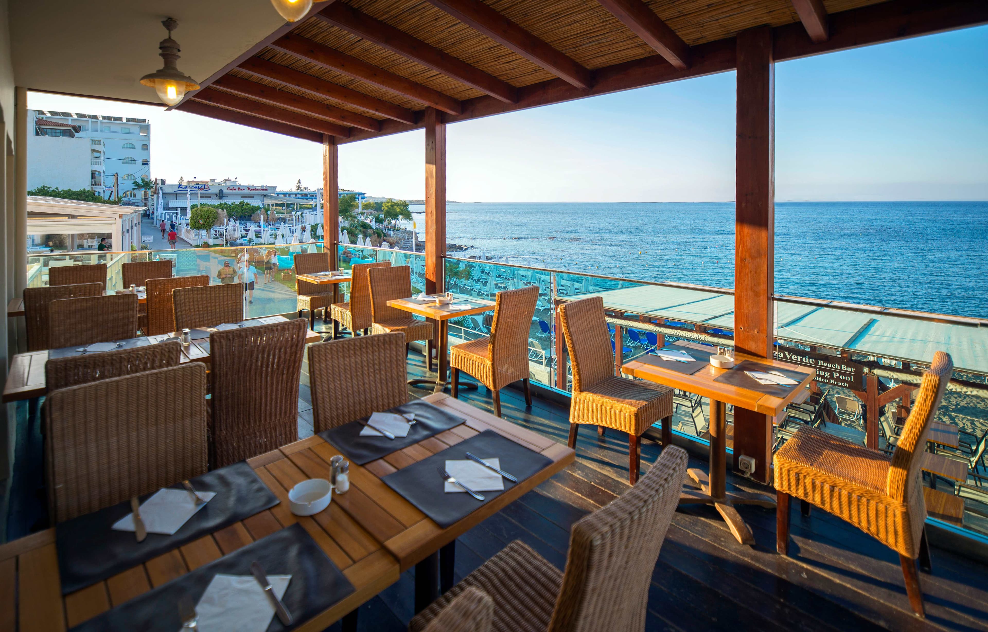 Golden Beach Ansicht 8