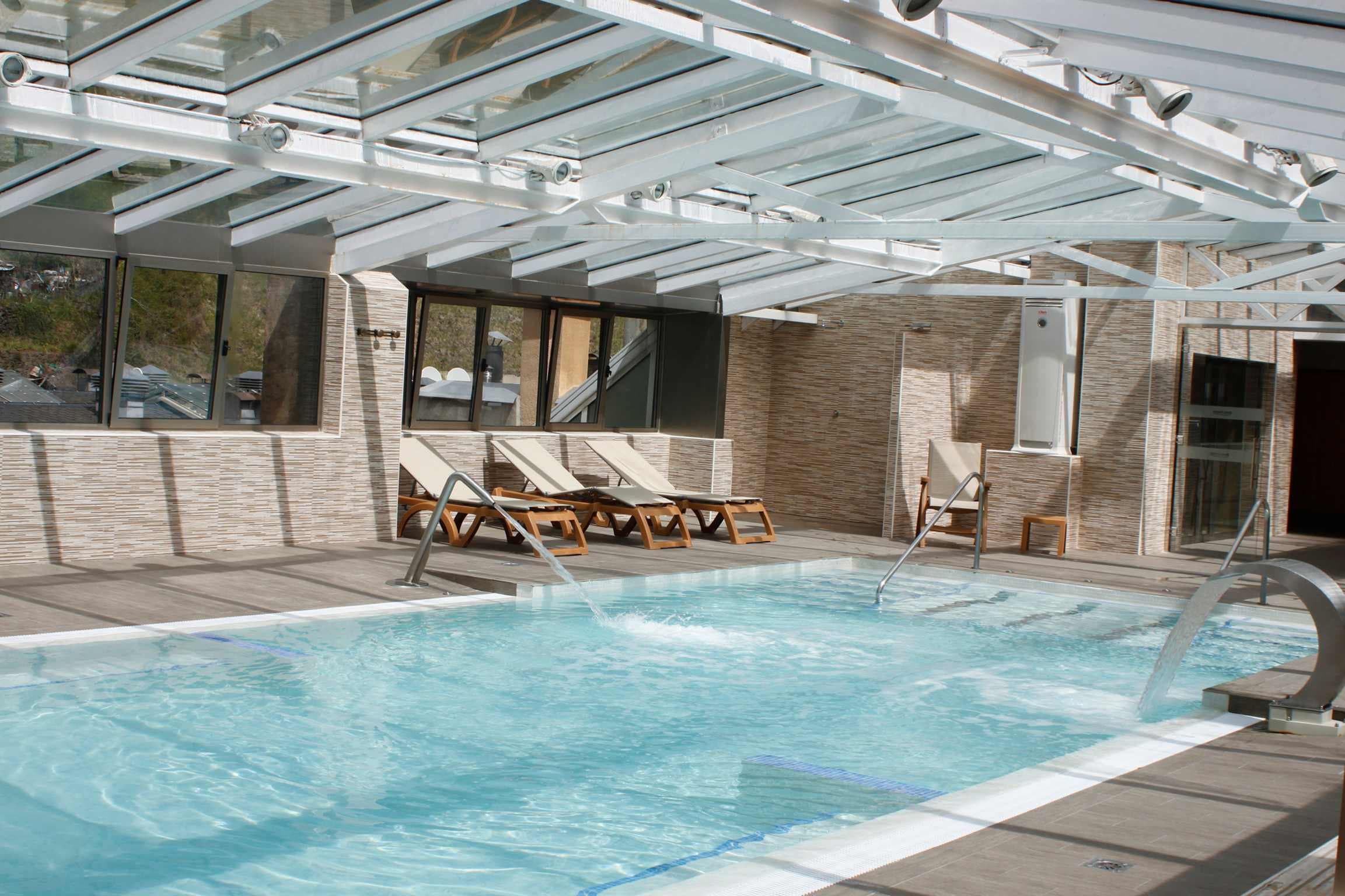 Hotel Andorra Center Ansicht 5