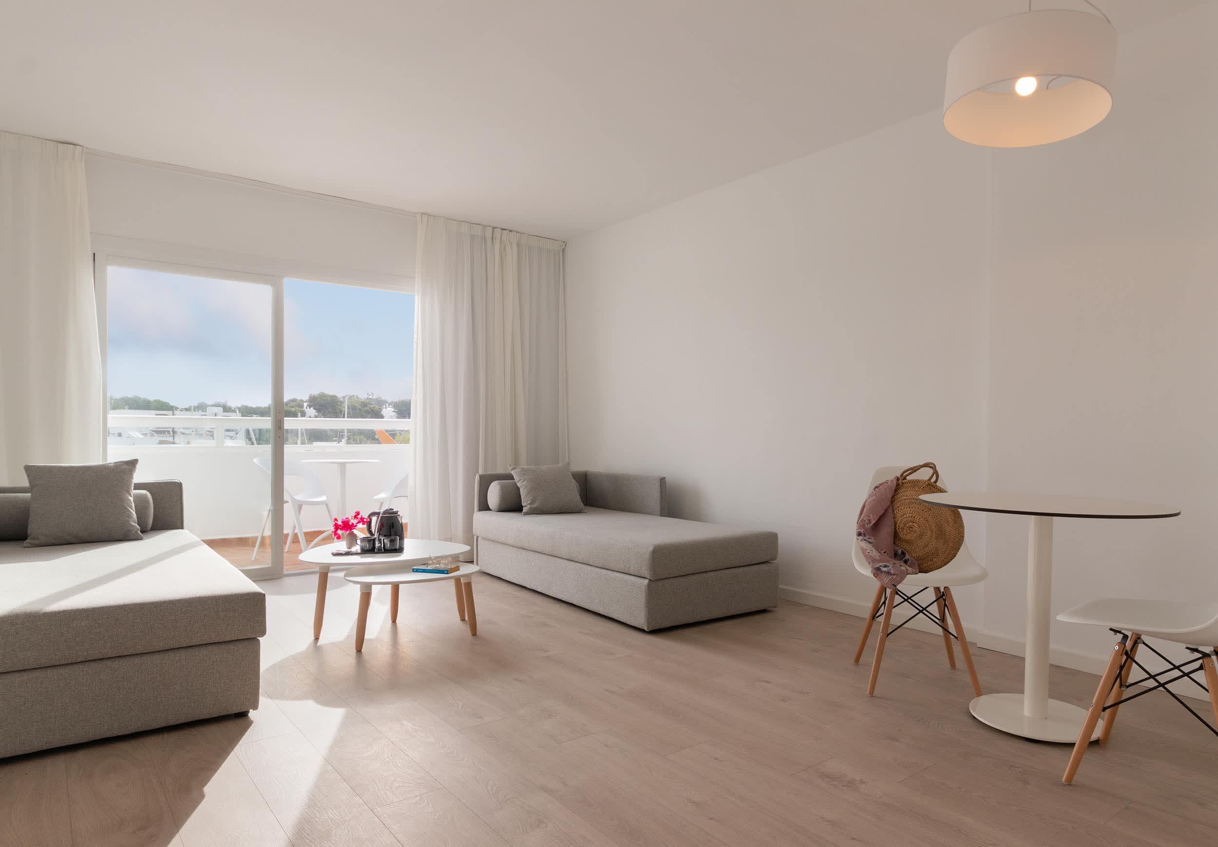 Hotel Palia Puerto del Sol Ansicht 3
