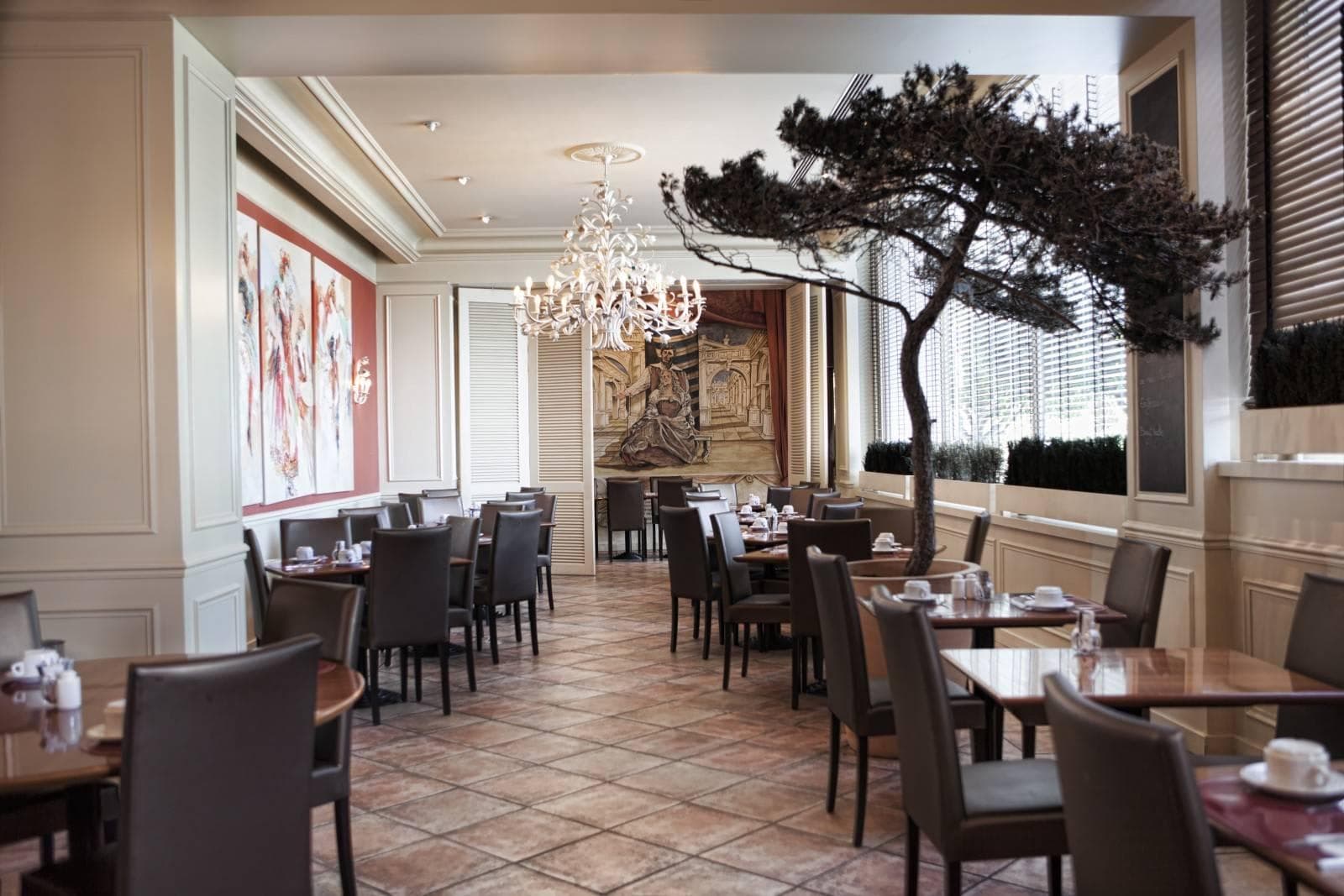 Best Western Hotel Le Galice Ansicht 9
