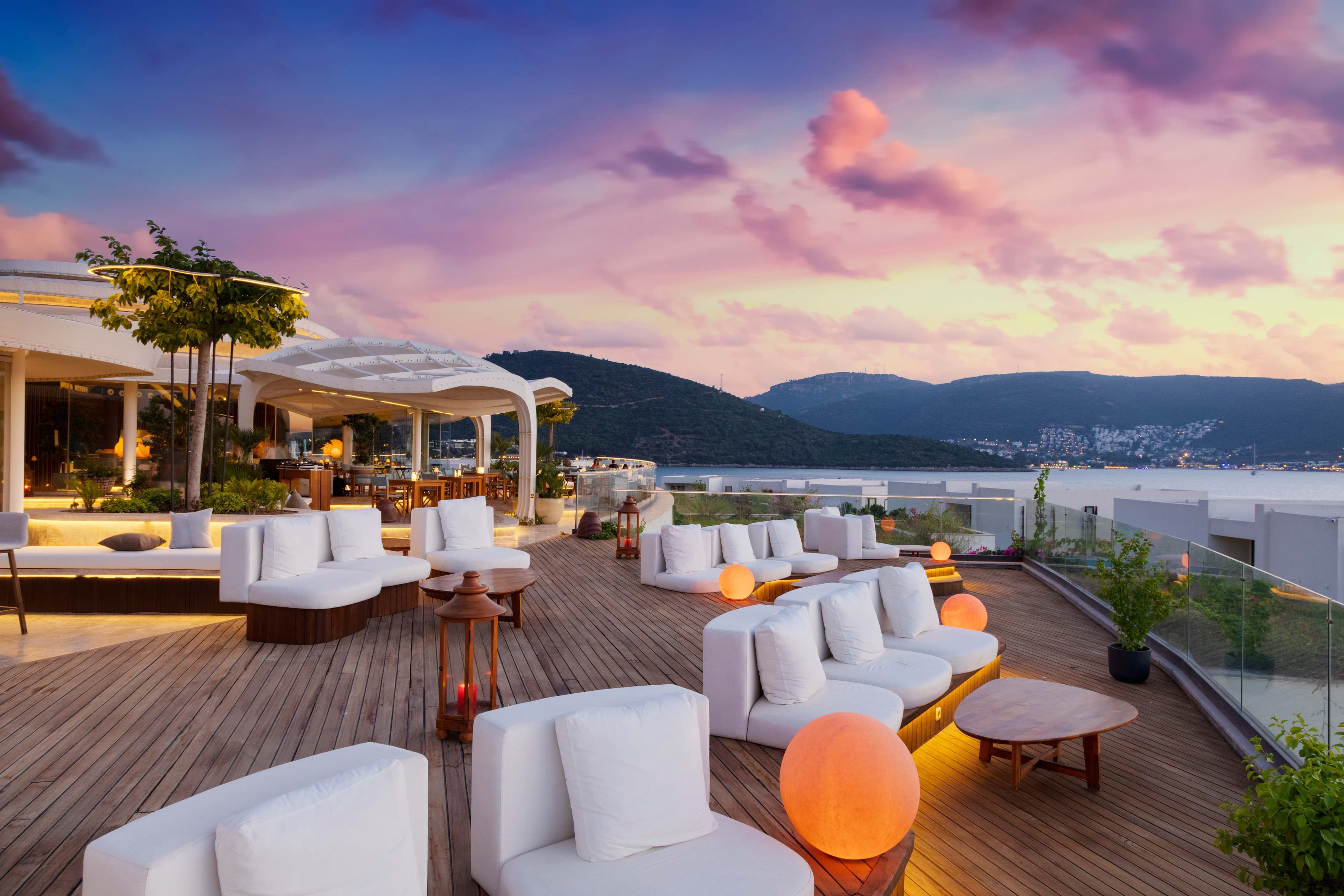 Susona Bodrum, LXR Hotels & Resorts Ansicht 6