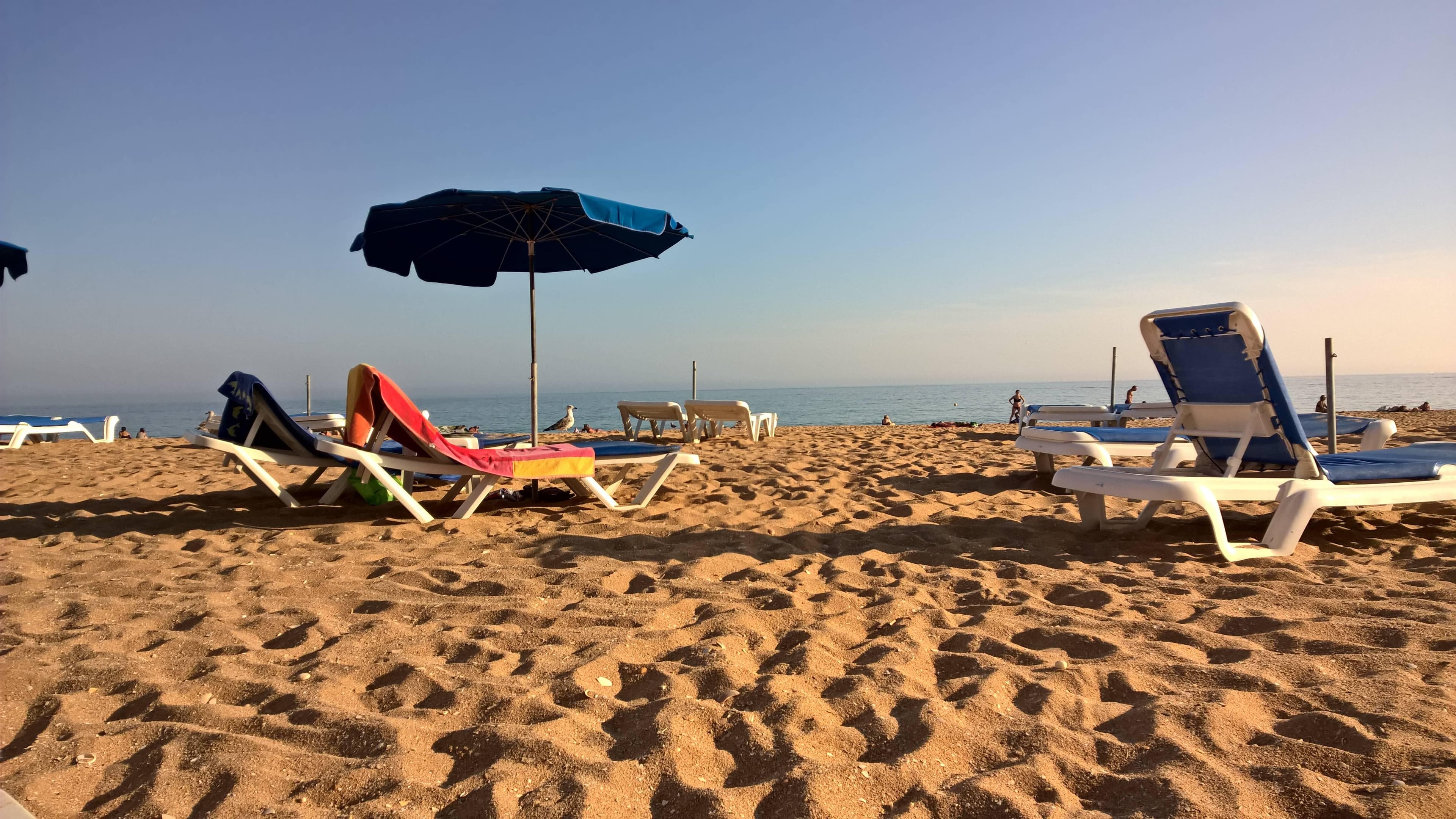 Rocamar Exclusive Hotel & Spa Ansicht 10