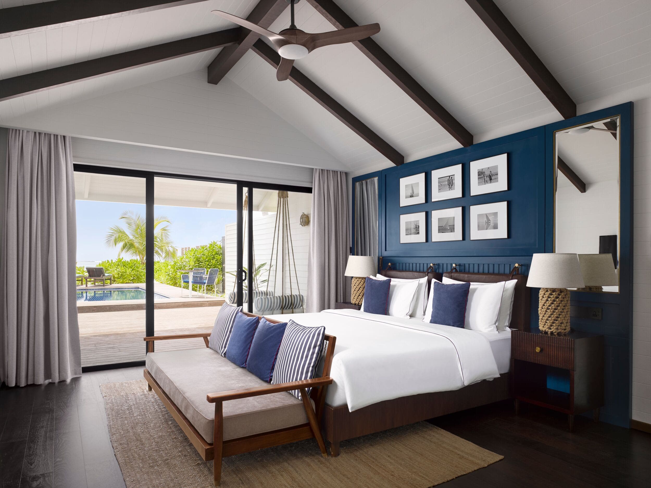 Villa Nautica Ansicht 5