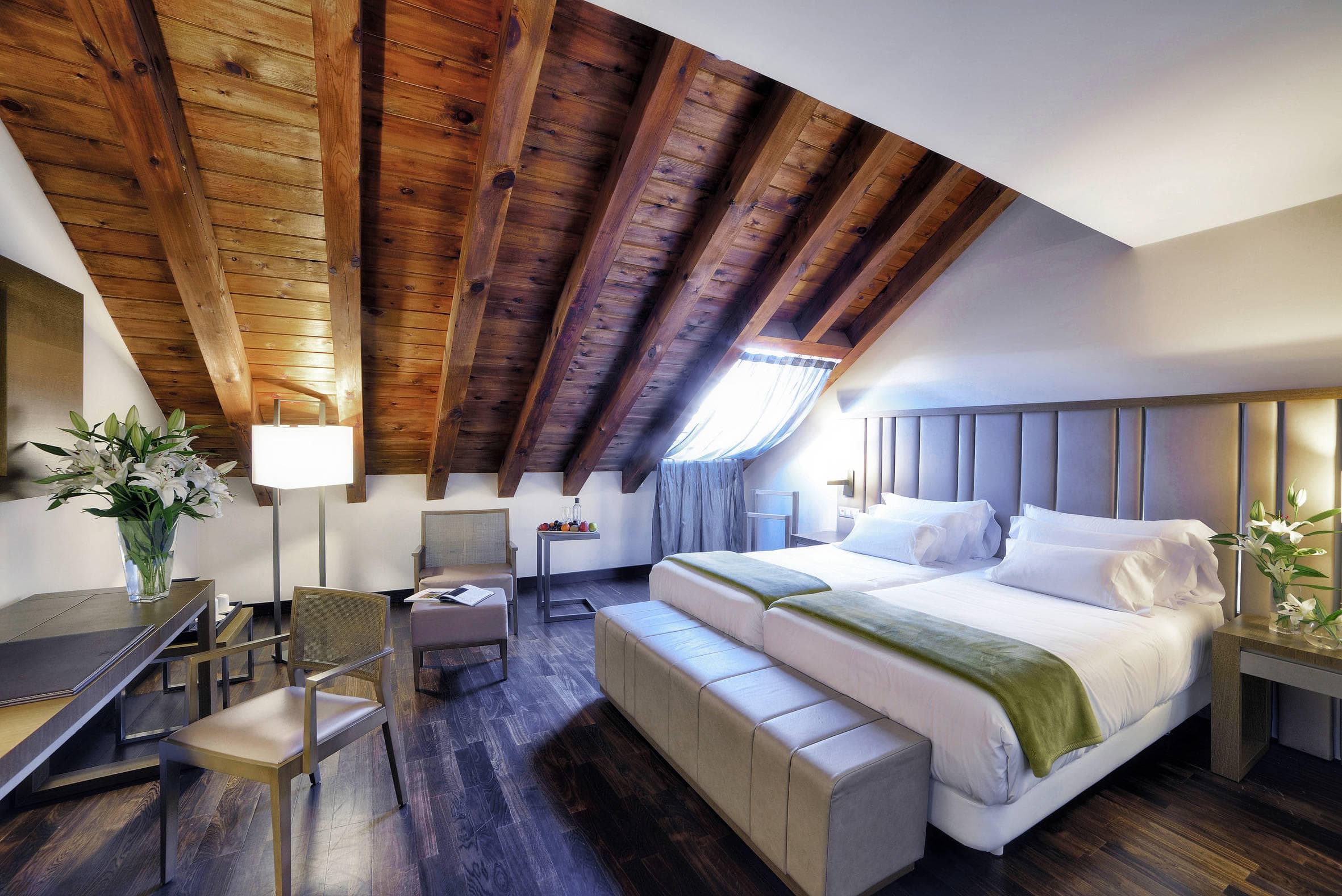 NH Collection Madrid Palacio de Tepa Ansicht 8