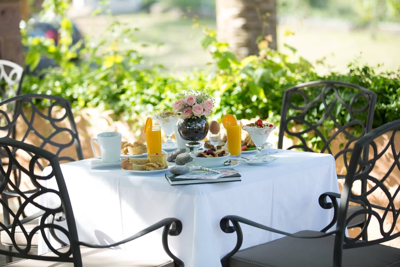 Aphrodite Hotel Ansicht 8