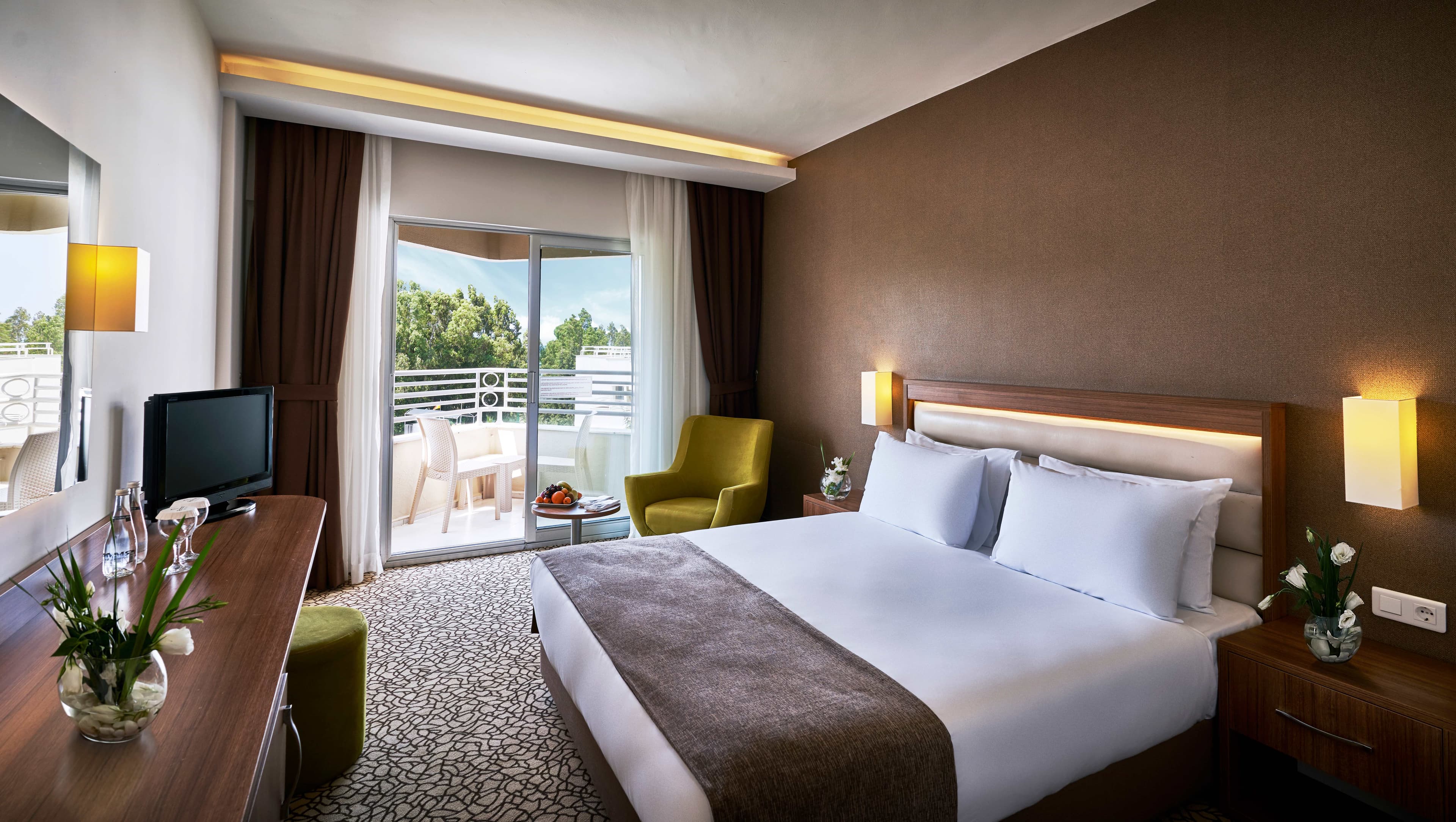 Richmond Ephesus Resort Ansicht 4
