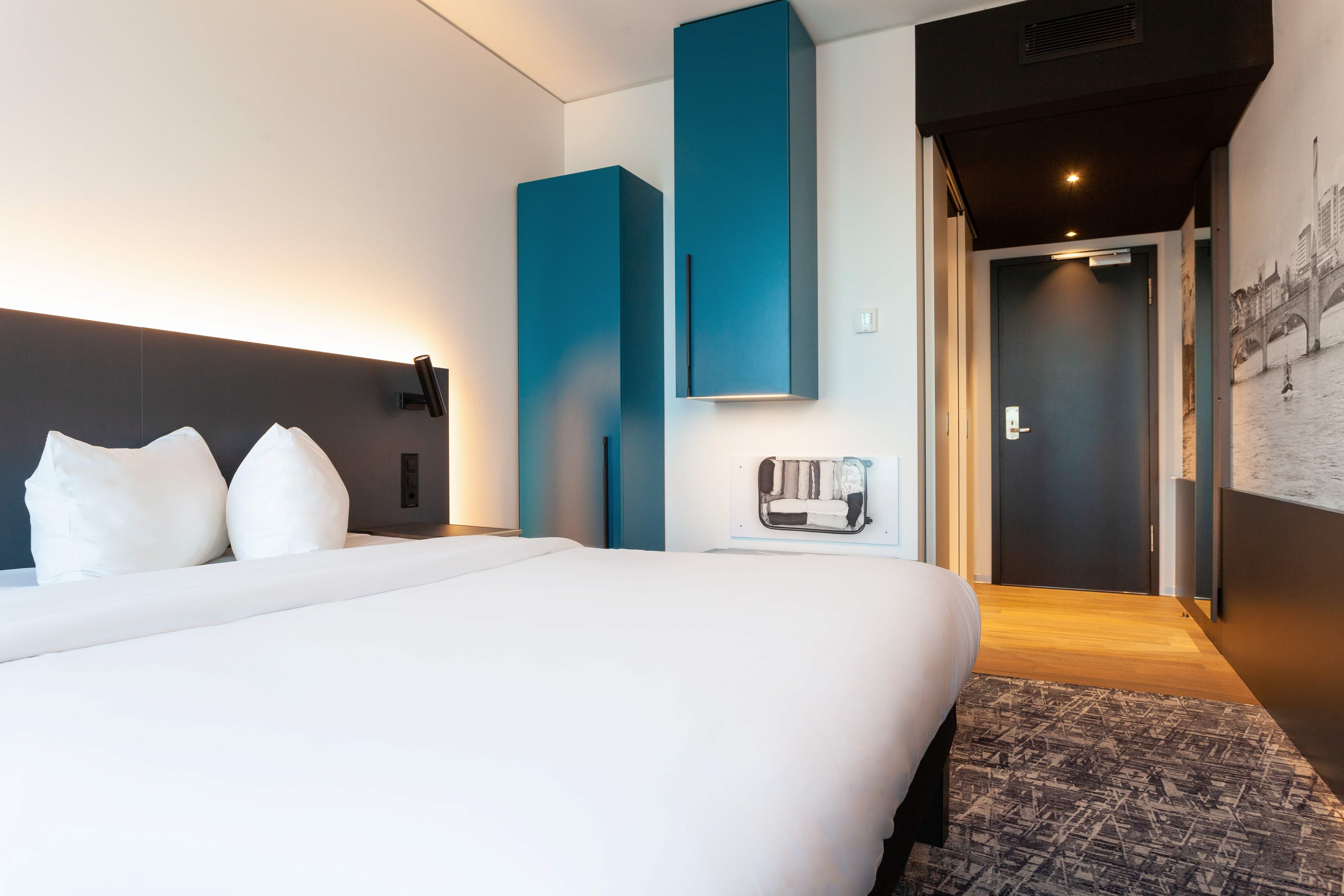 ibis Styles Basel City
