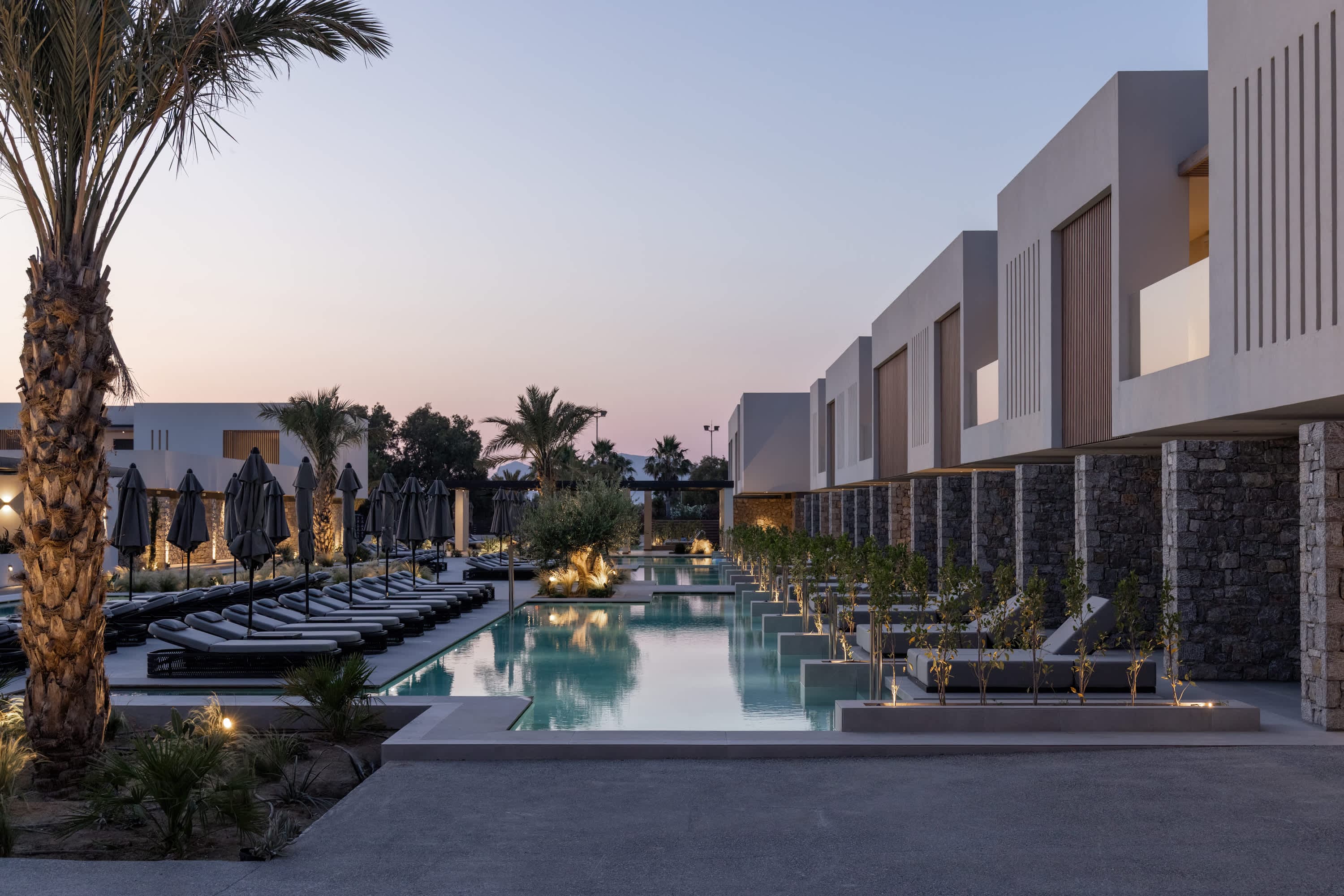 Mosay All Suite Hotel Ansicht 3