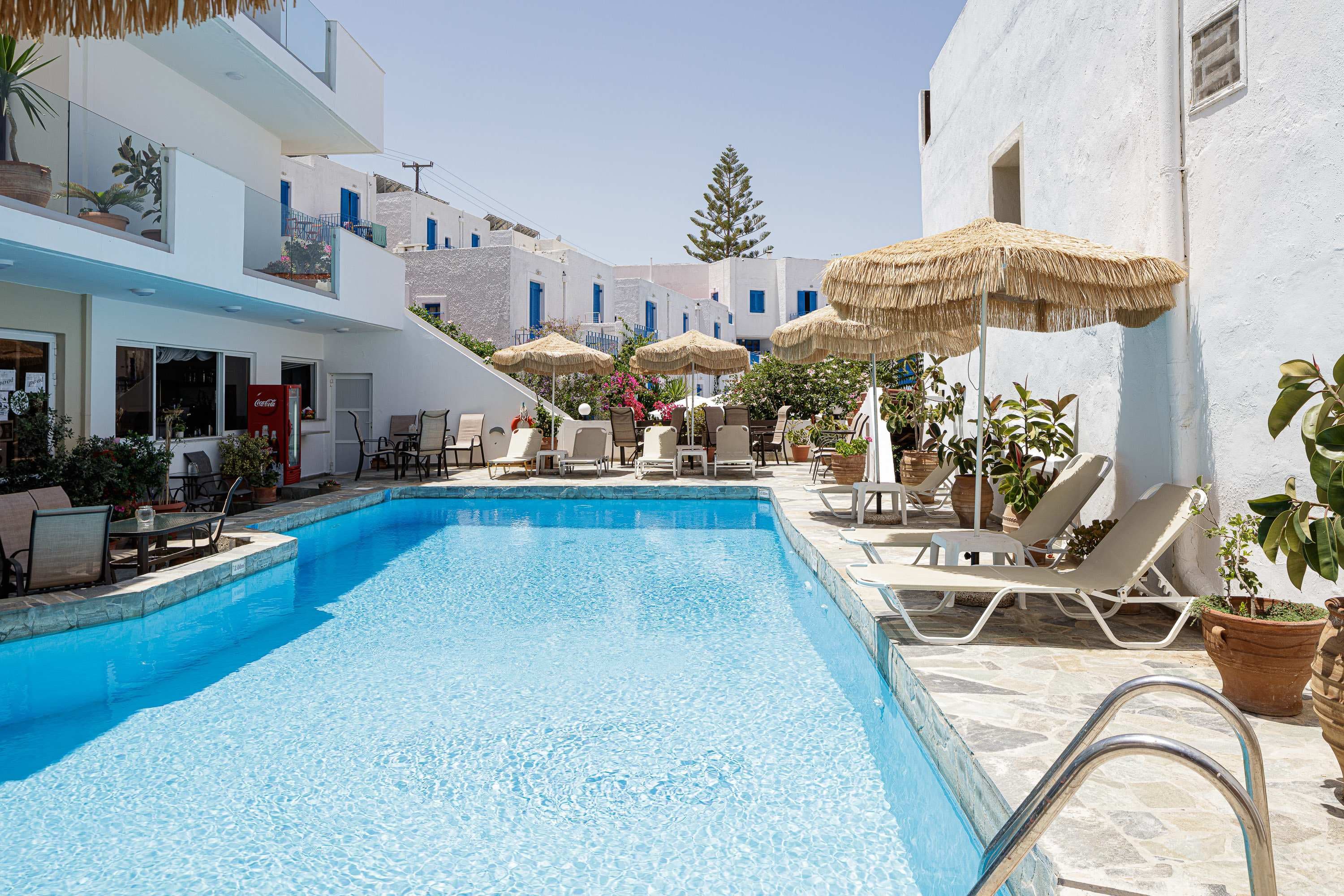 Kasteli Studios & Apartments Ansicht 7