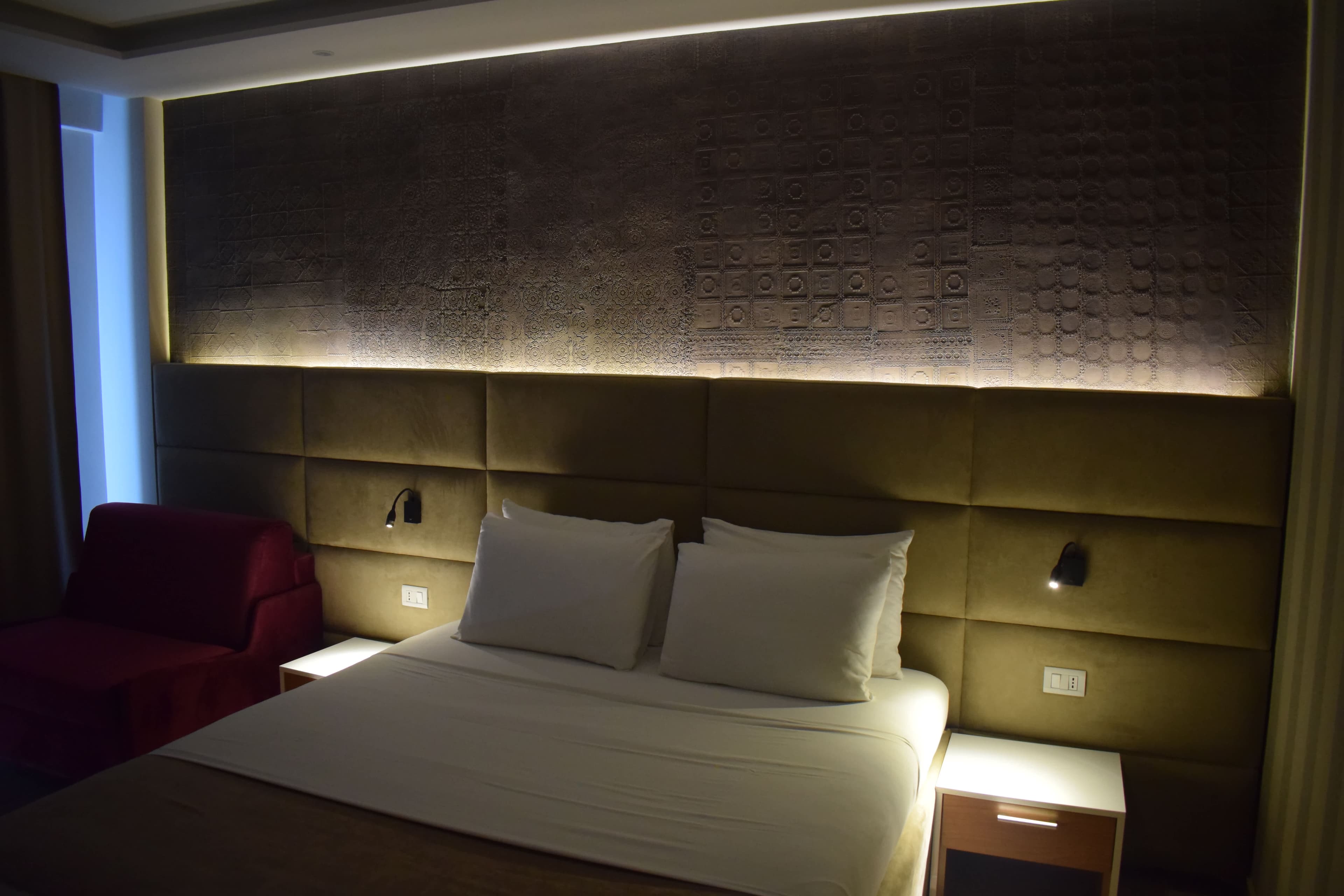 Albanian Star Hotel Ansicht 5