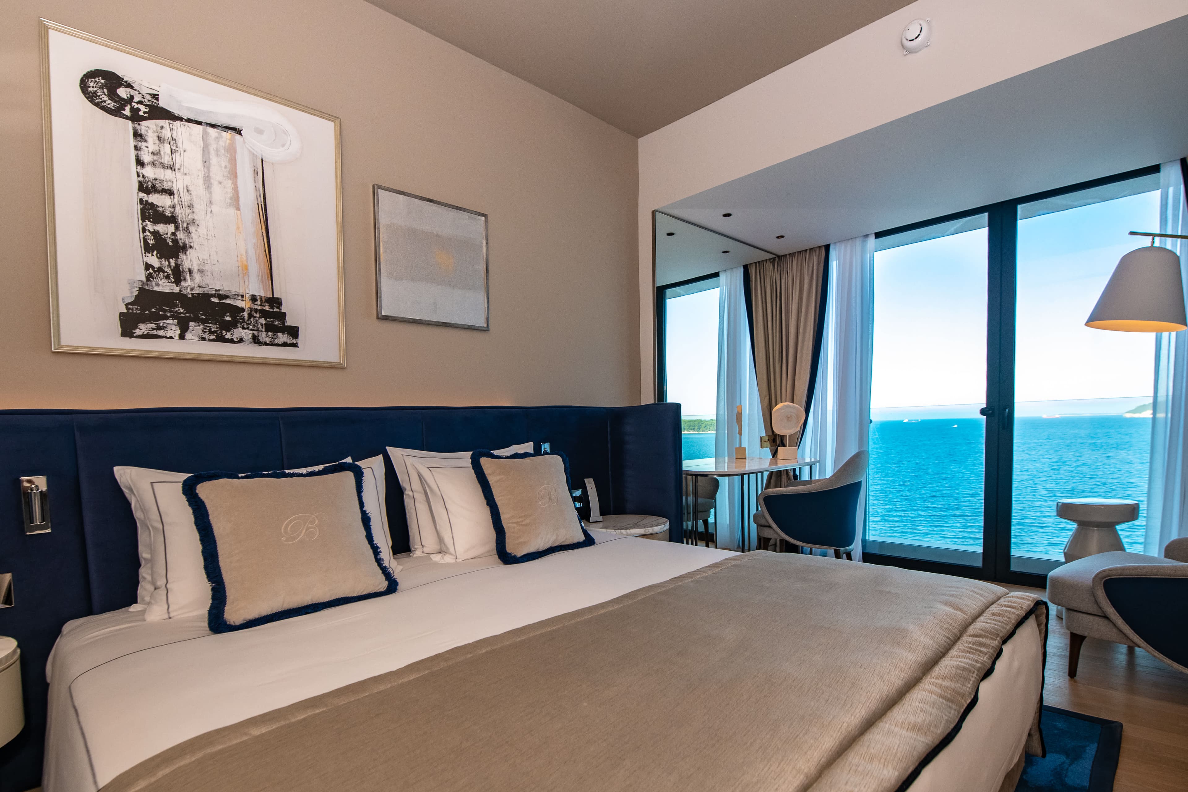 Grand Hotel Brioni Pula, A Radisson Collection Hotel Ansicht 4