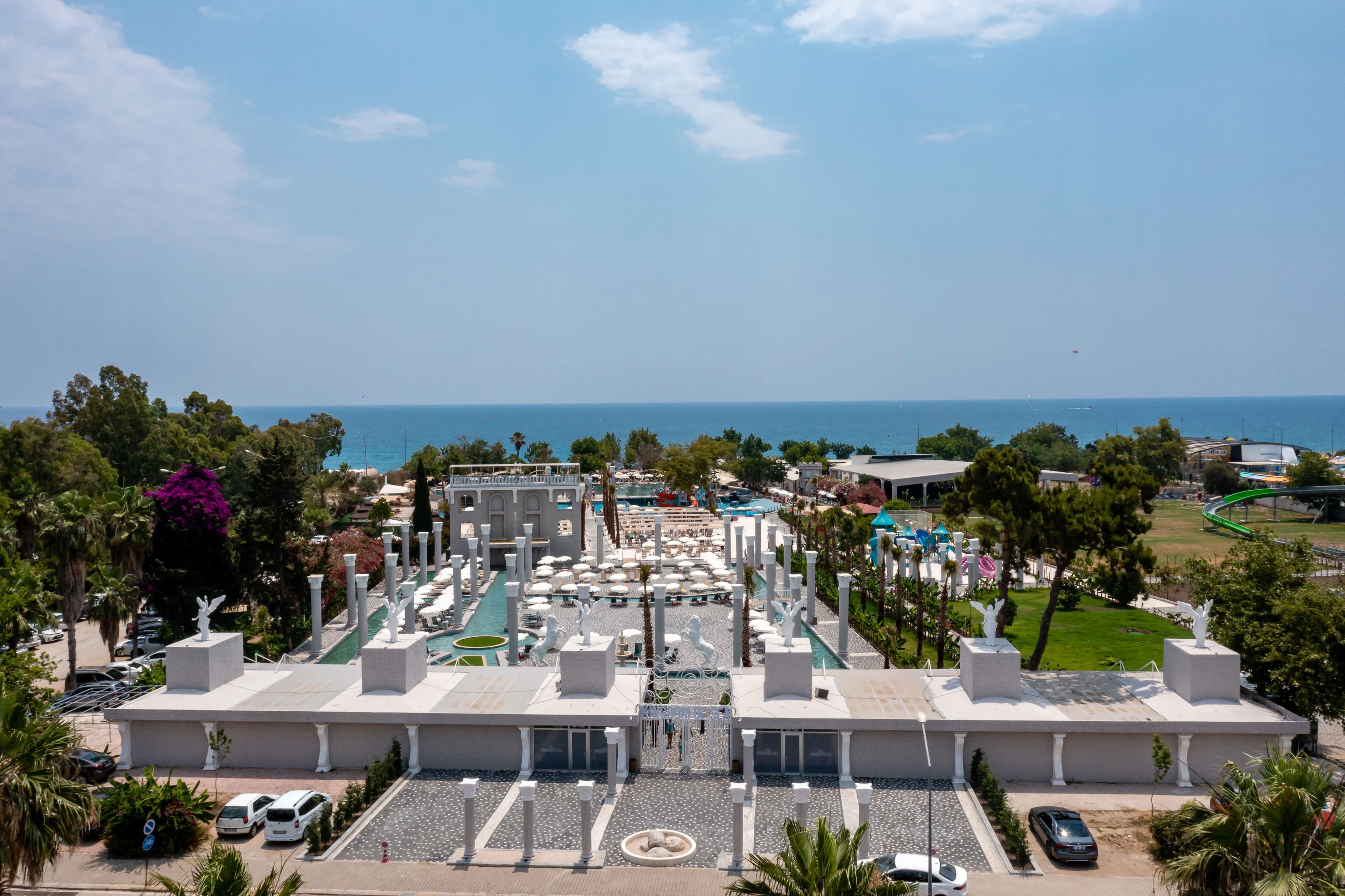 Miarosa Kemer Beach Ansicht 10