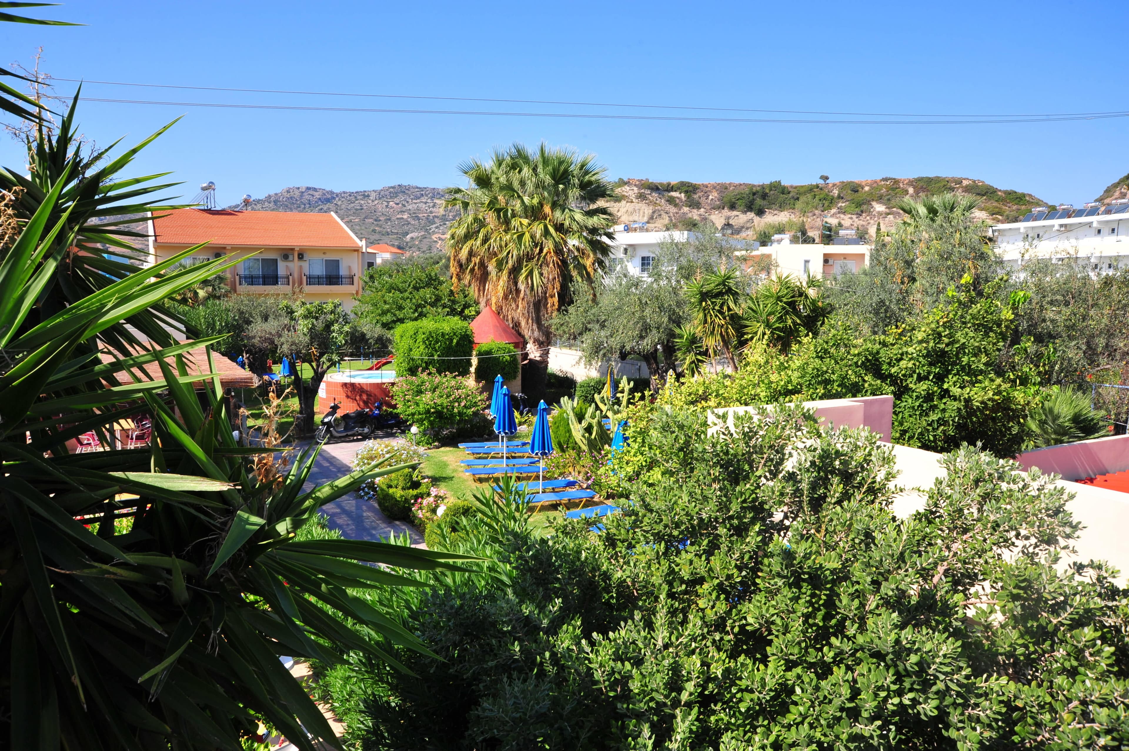 Argiro Village Ansicht 9